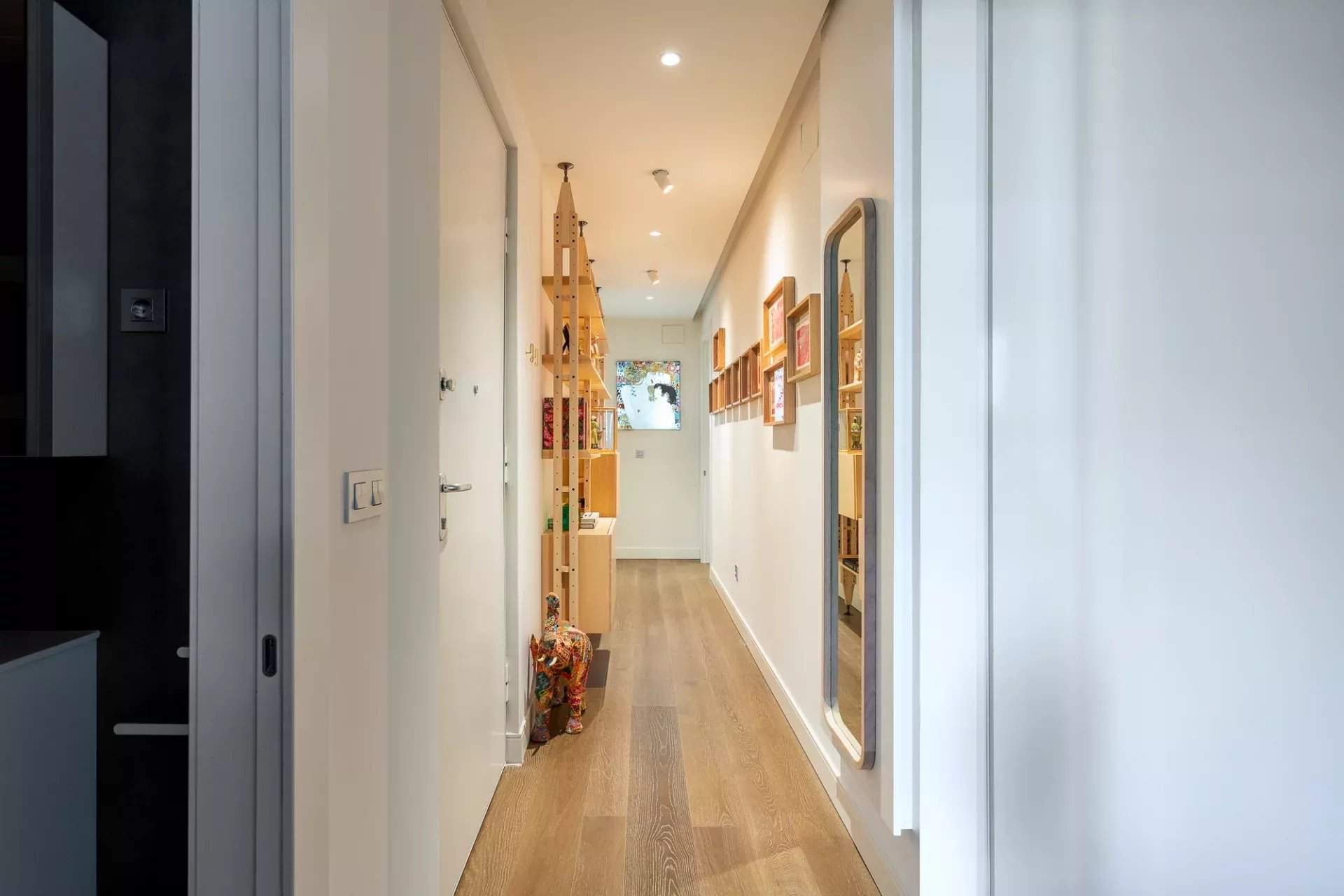 Madrid  - Appartement 2 Pi&egrave;ces 2 Chambres - picture 15