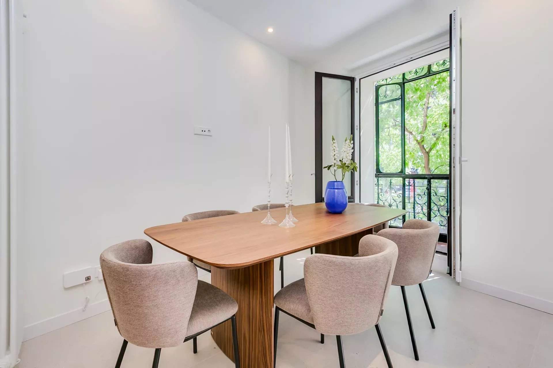 Madrid  - Apartment 2 Bedrooms - picture 10