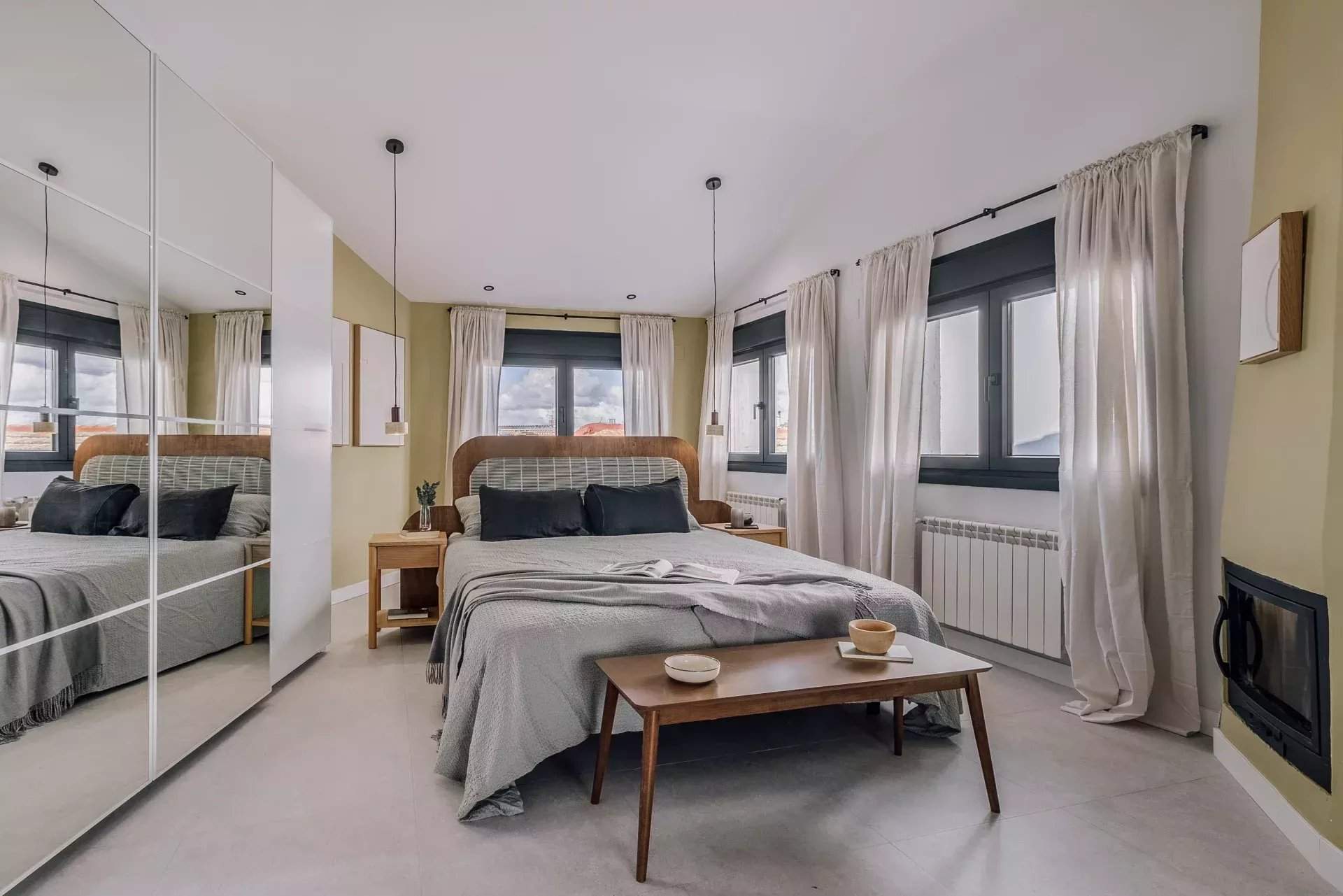 Madrid  - Appartement  - picture 11