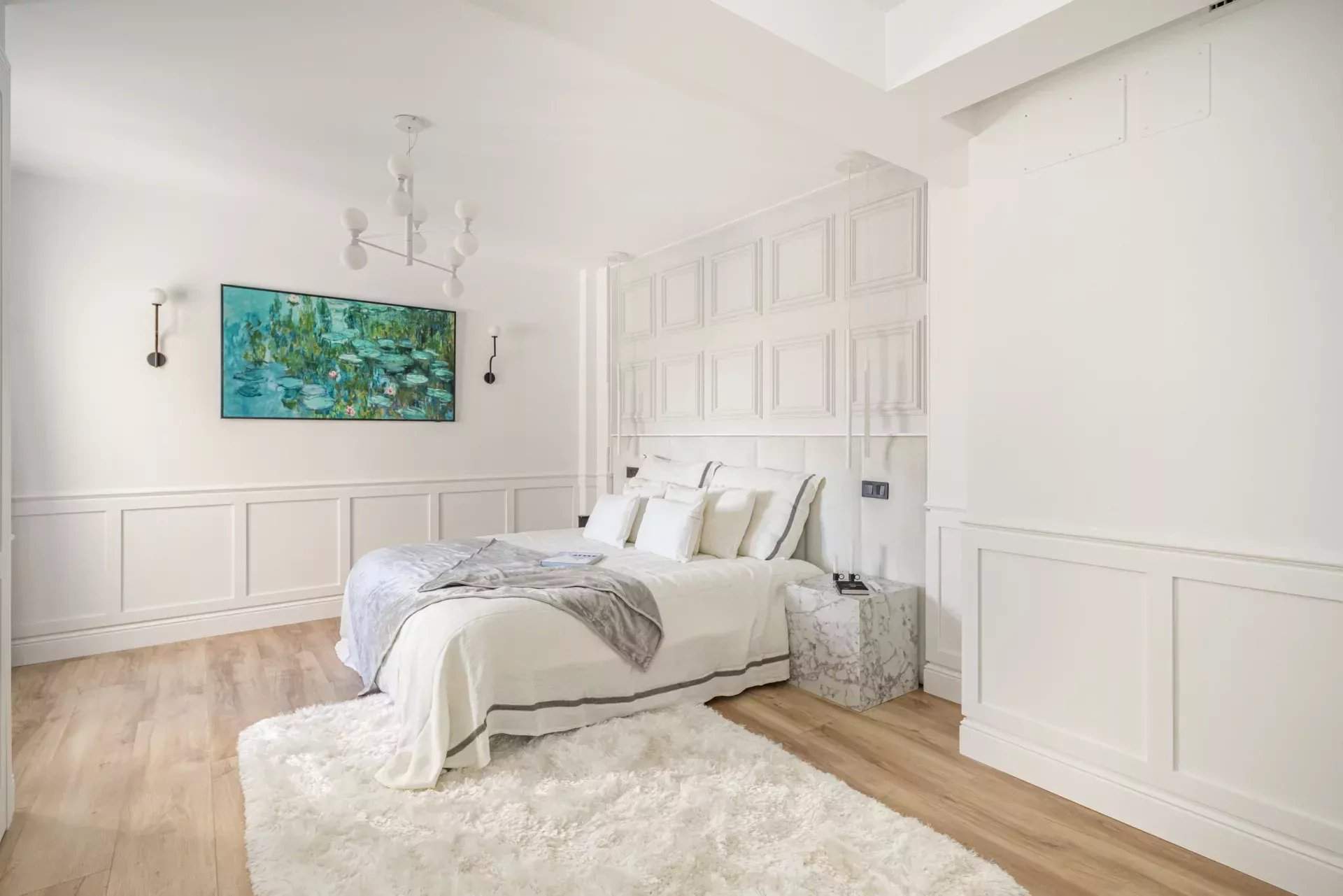 Madrid  - Apartment 3 Bedrooms - picture 20