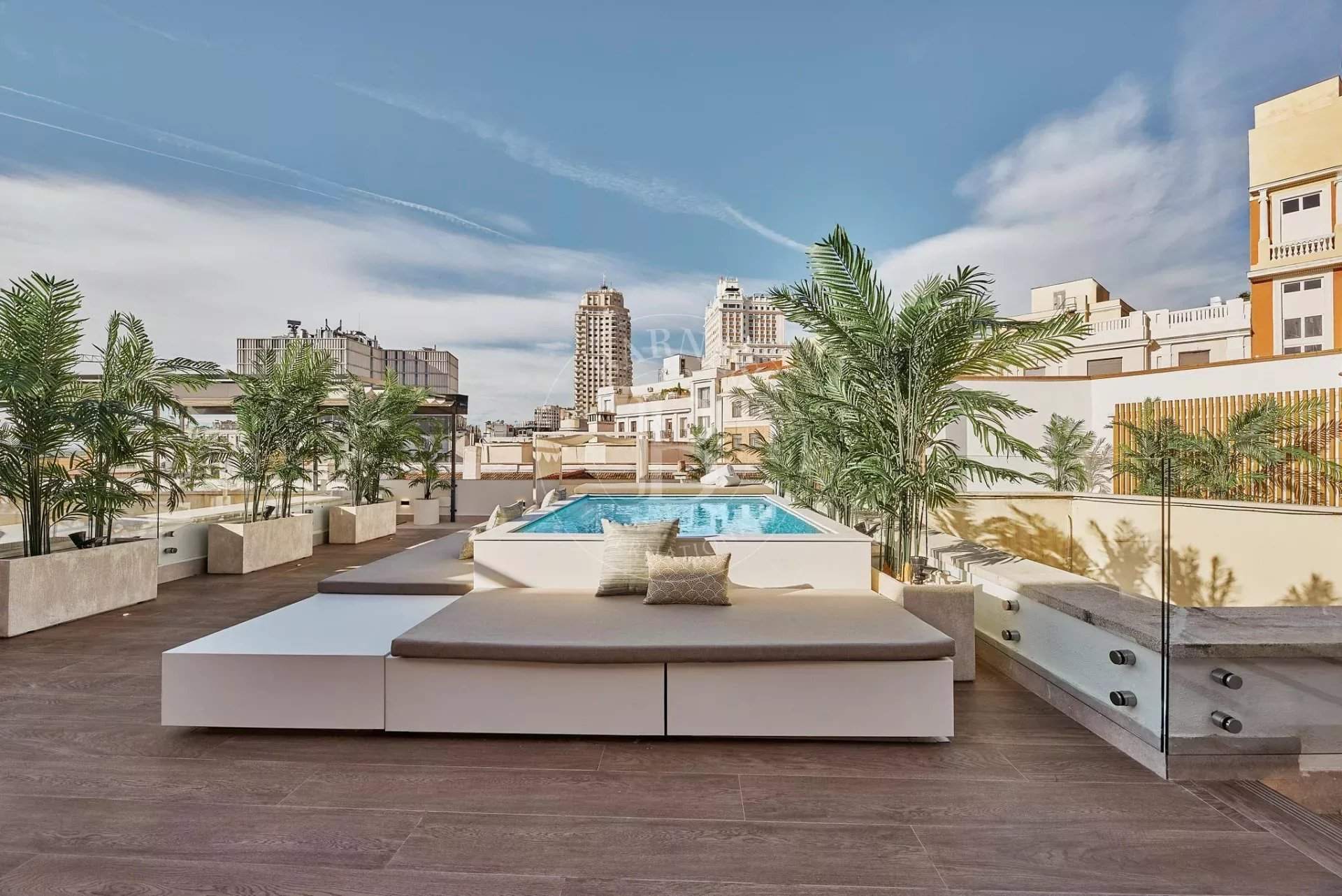 Madrid  - Piso  - picture 1