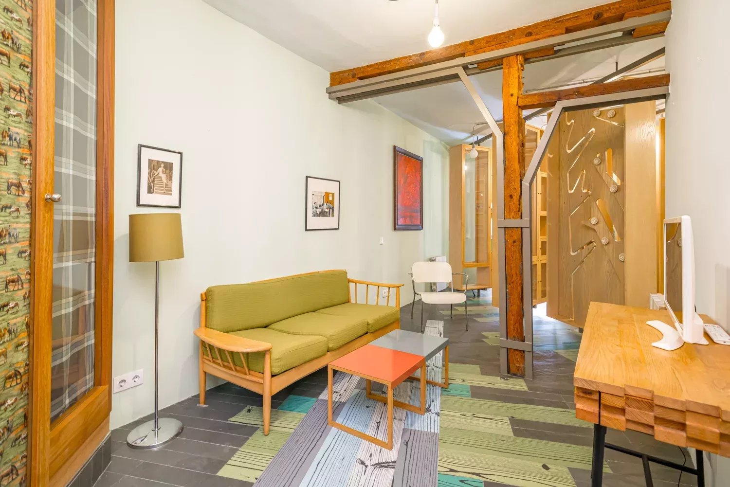 Madrid  - Apartment 2 Bedrooms - picture 15