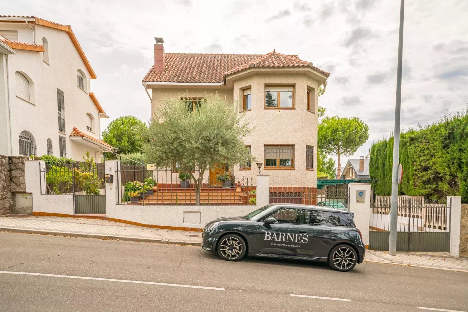 Pozuelo de Alarcón  - Casa  - picture 7