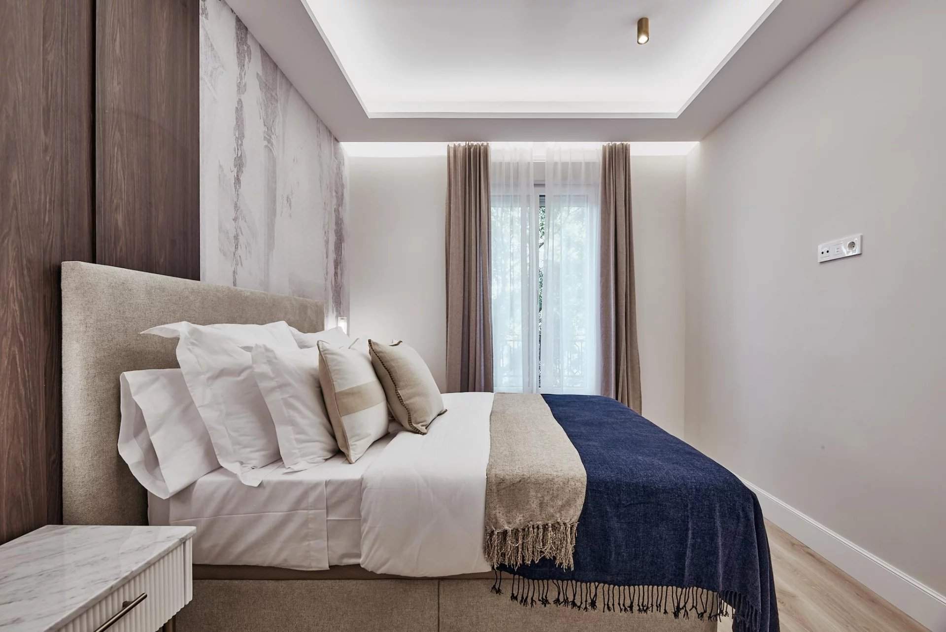 Madrid  - Piso  - picture 9