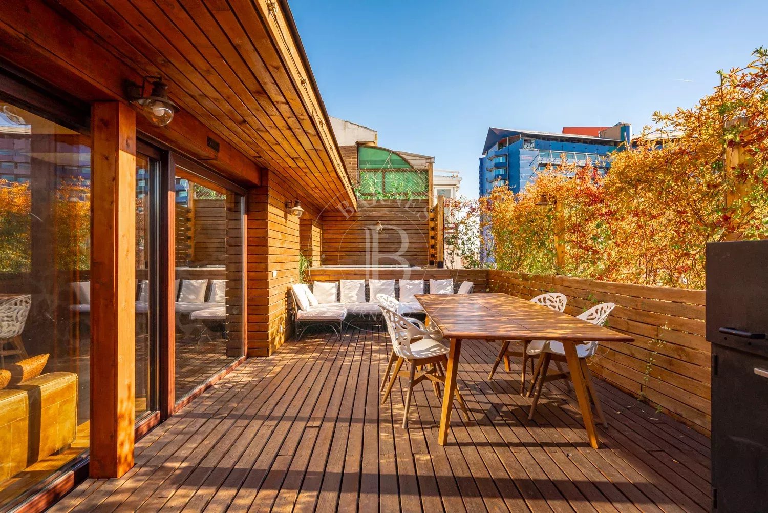 Madrid  - Ático  - picture 12