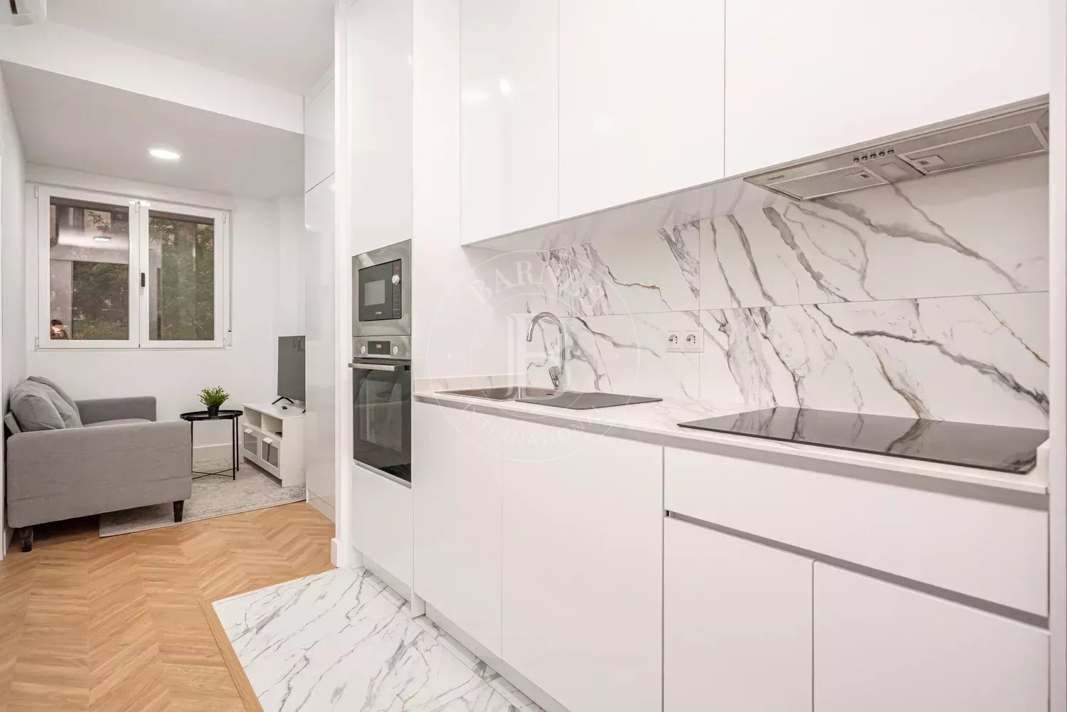 Madrid  - Piso  - picture 6