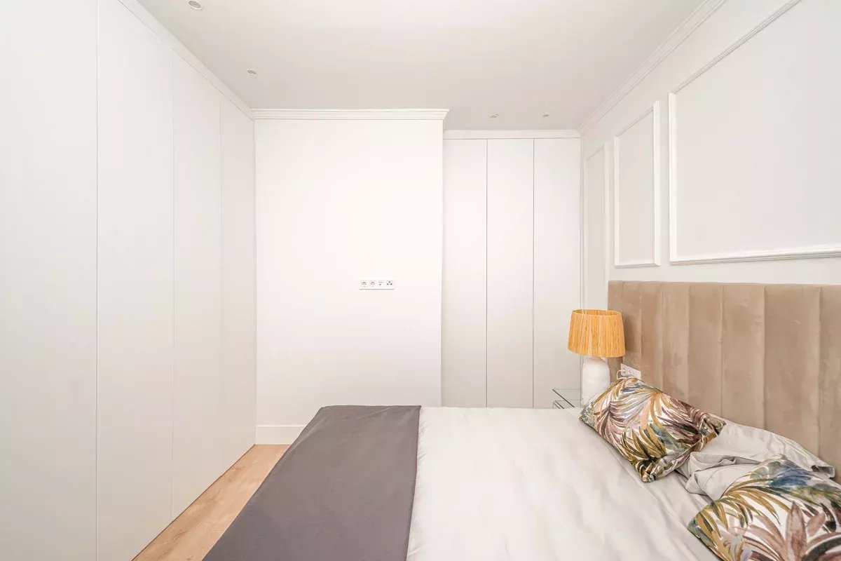 Madrid  - Piso  - picture 11