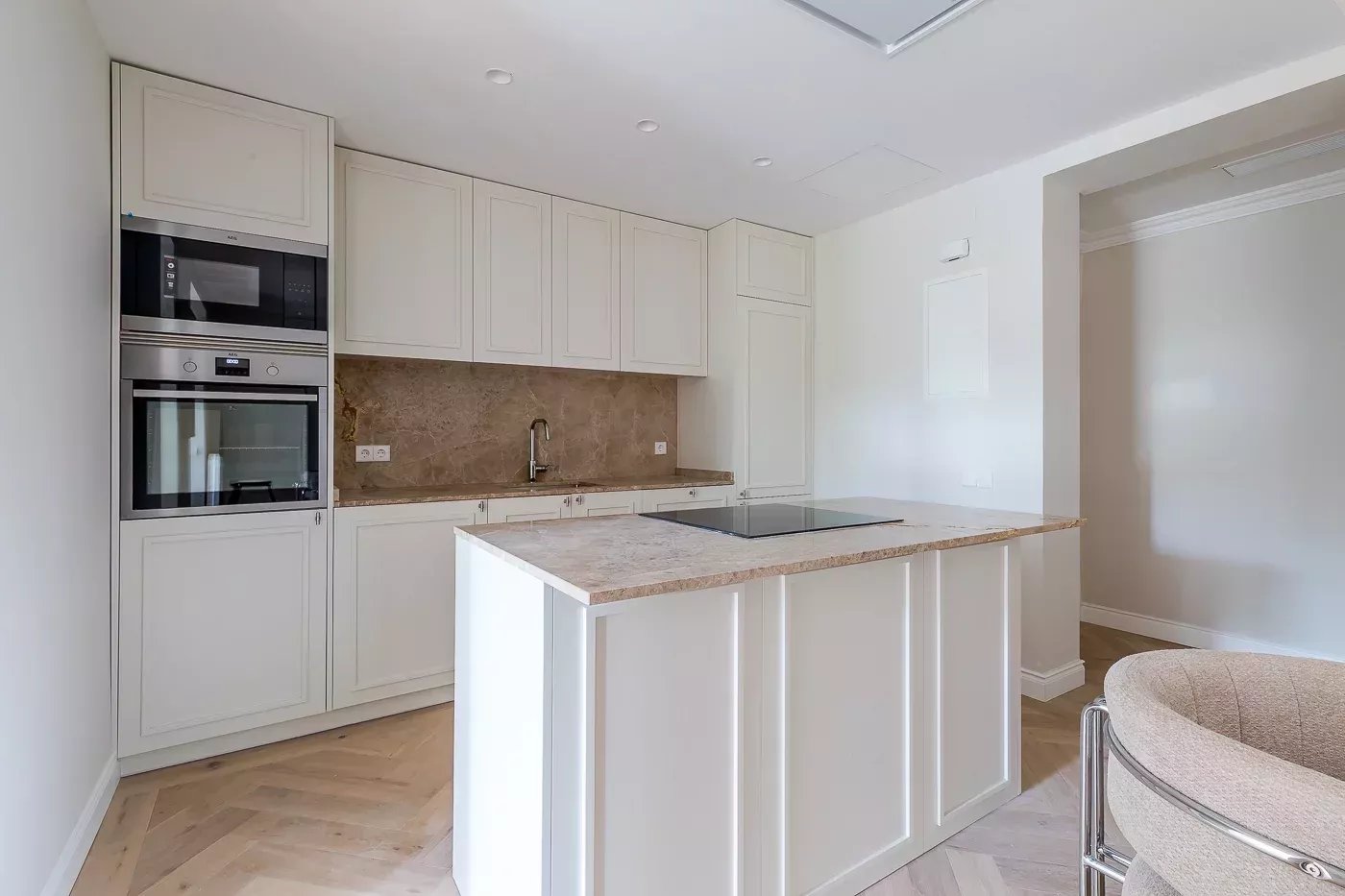 Madrid  - Piso  - picture 8