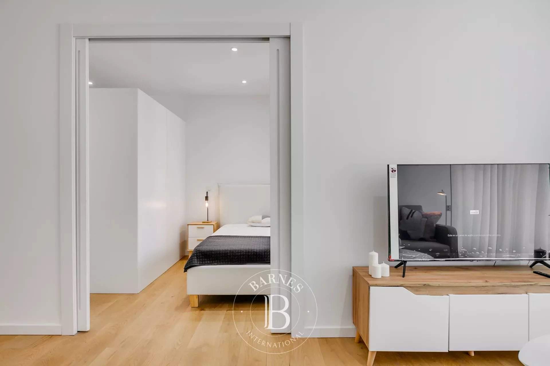 Madrid  - Apartment 1 Bedroom - picture 16