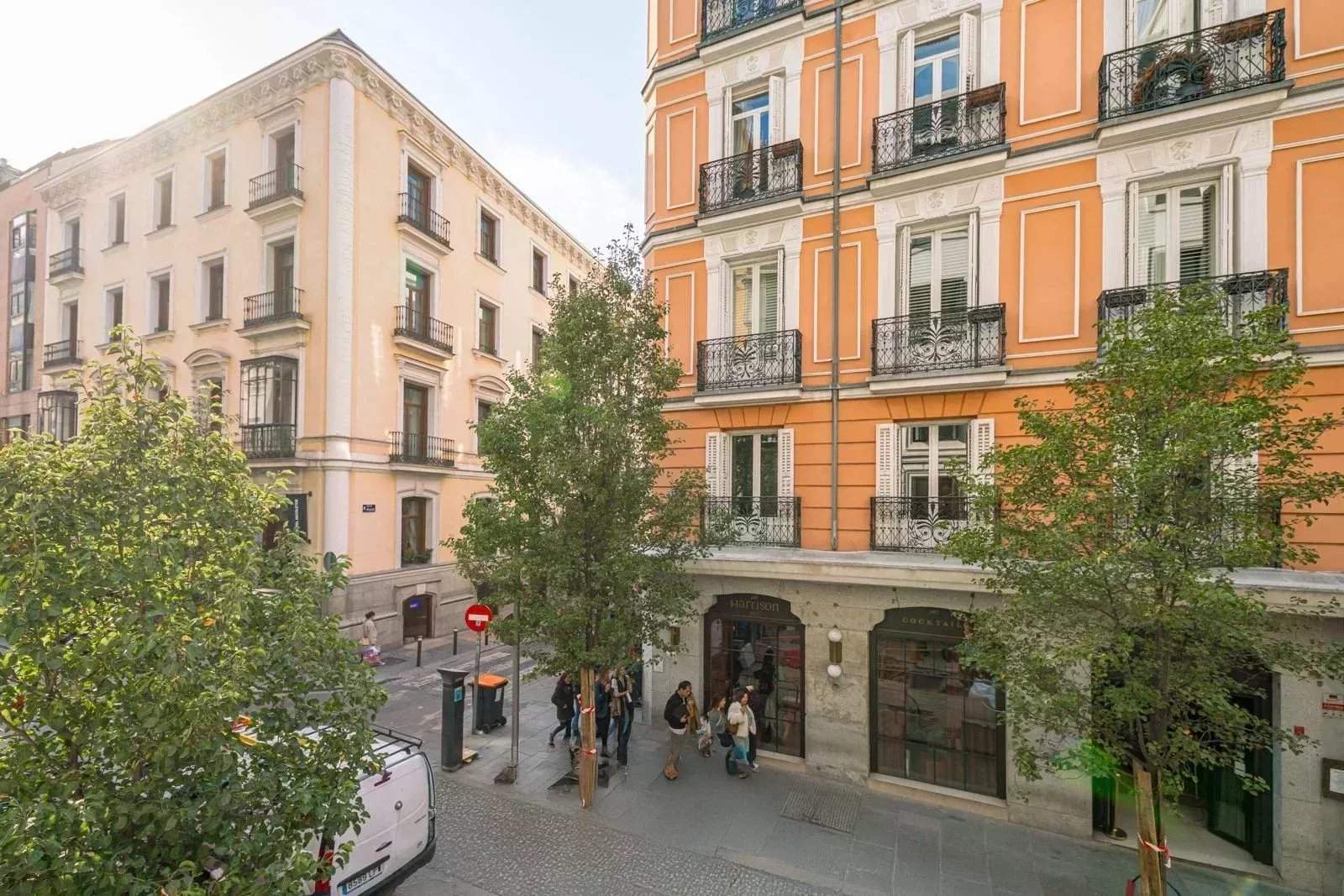 Madrid  - Apartment 2 Bedrooms - picture 12