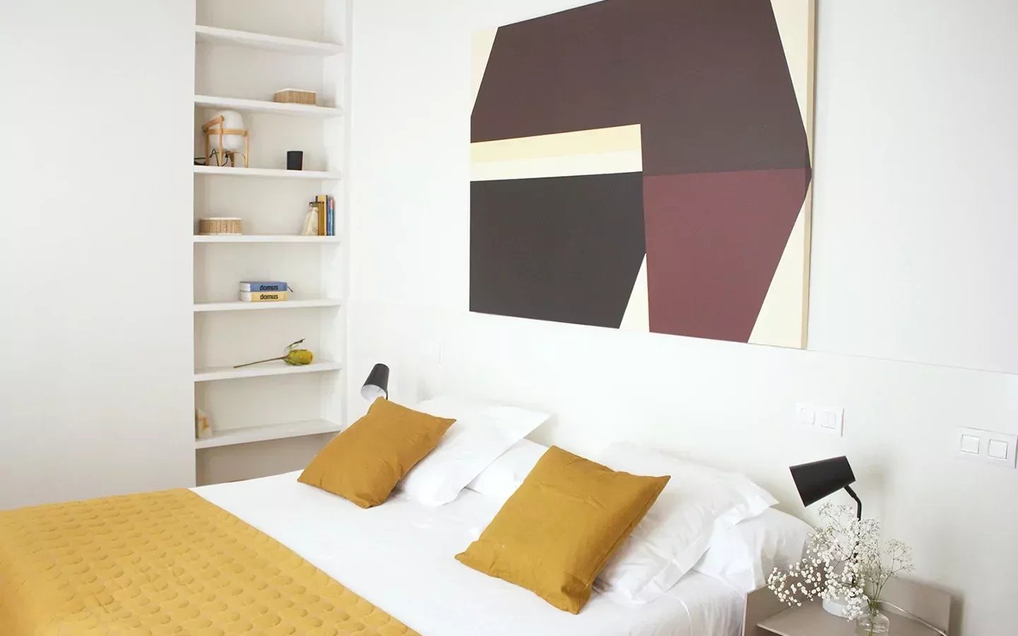 Madrid  - Appartement  - picture 15