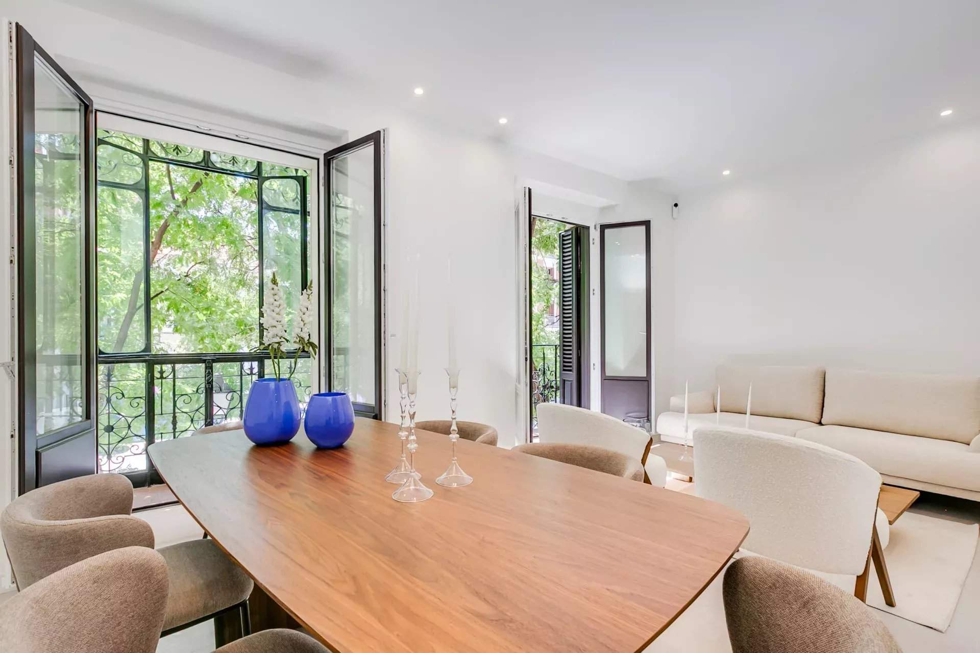 Madrid  - Apartment 2 Bedrooms - picture 8