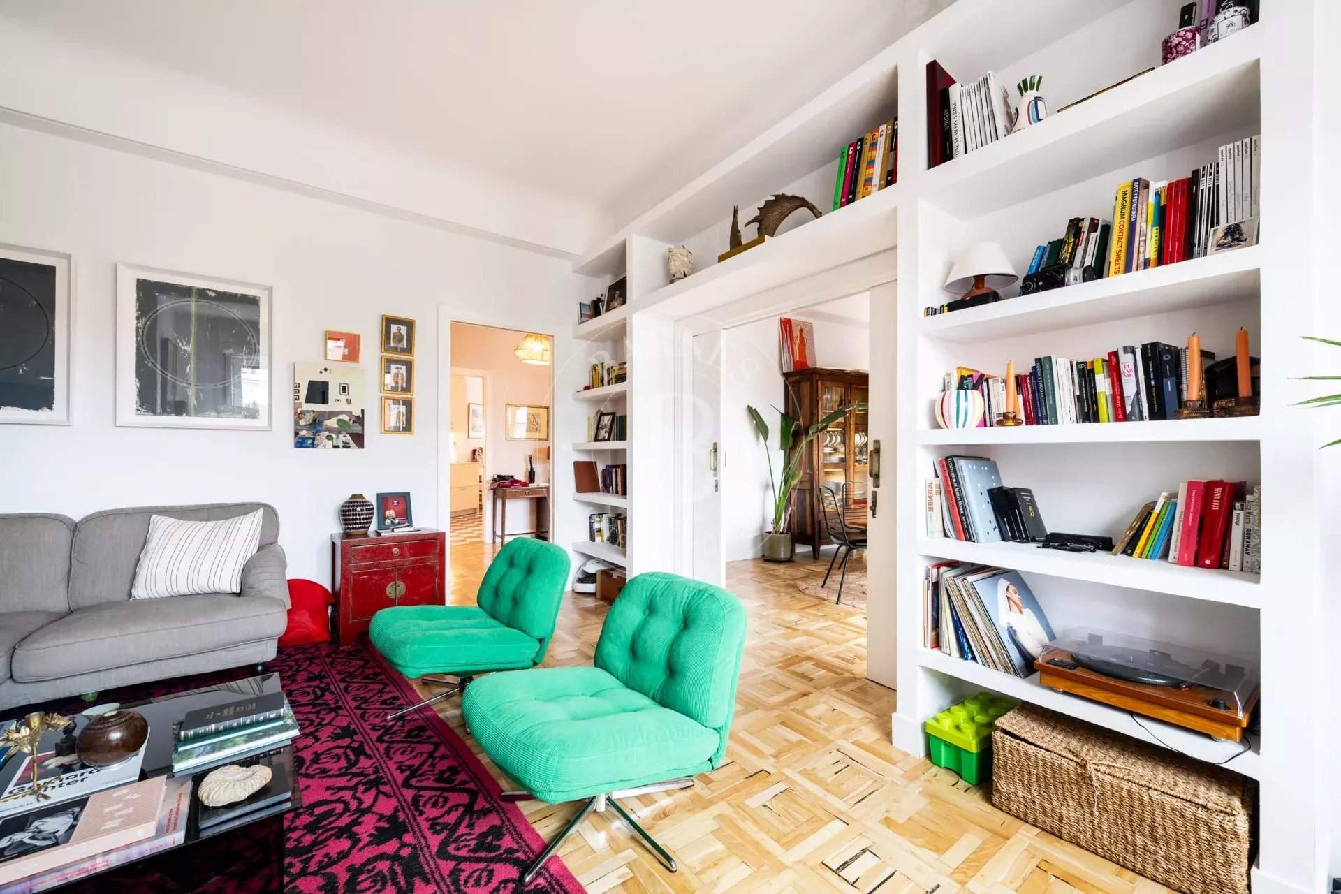 Madrid  - Appartement  - picture 10