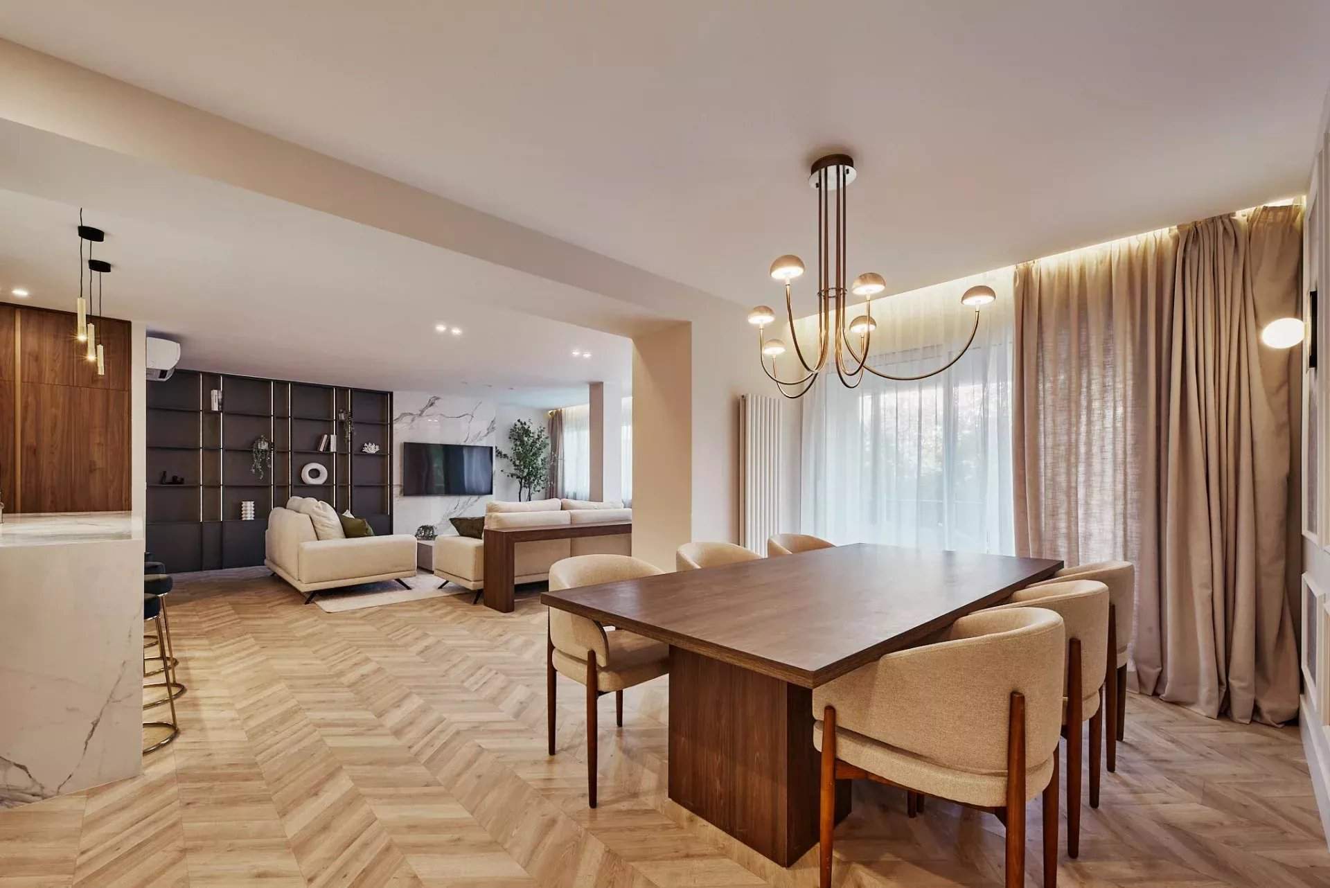 Madrid  - Piso  - picture 8