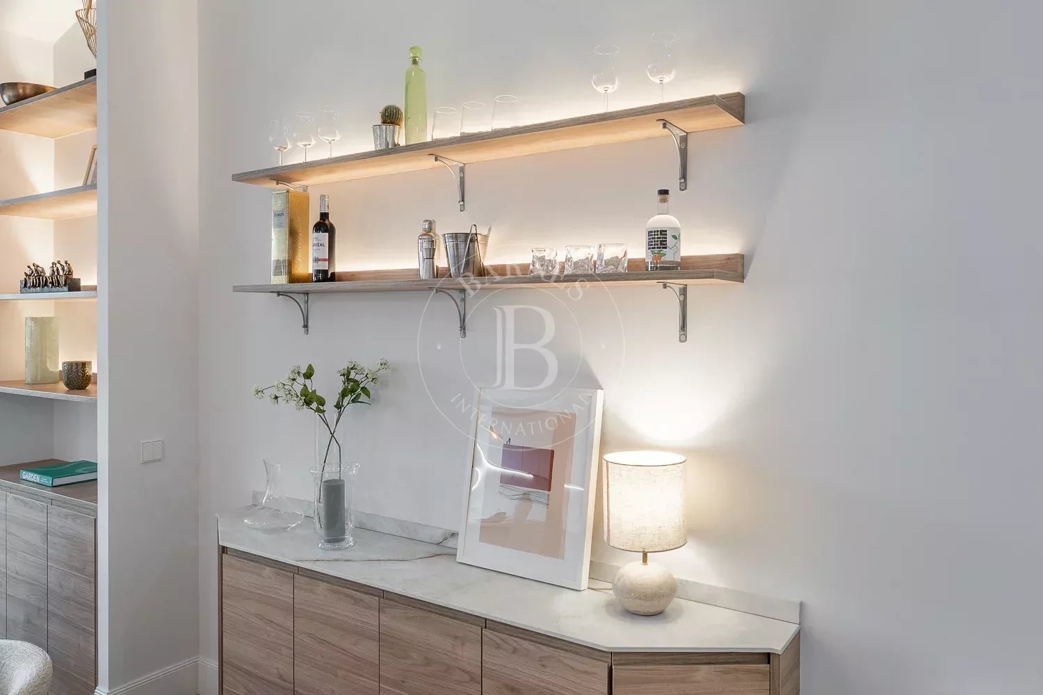 Madrid  - Penthouse 3 Bedrooms - picture 8