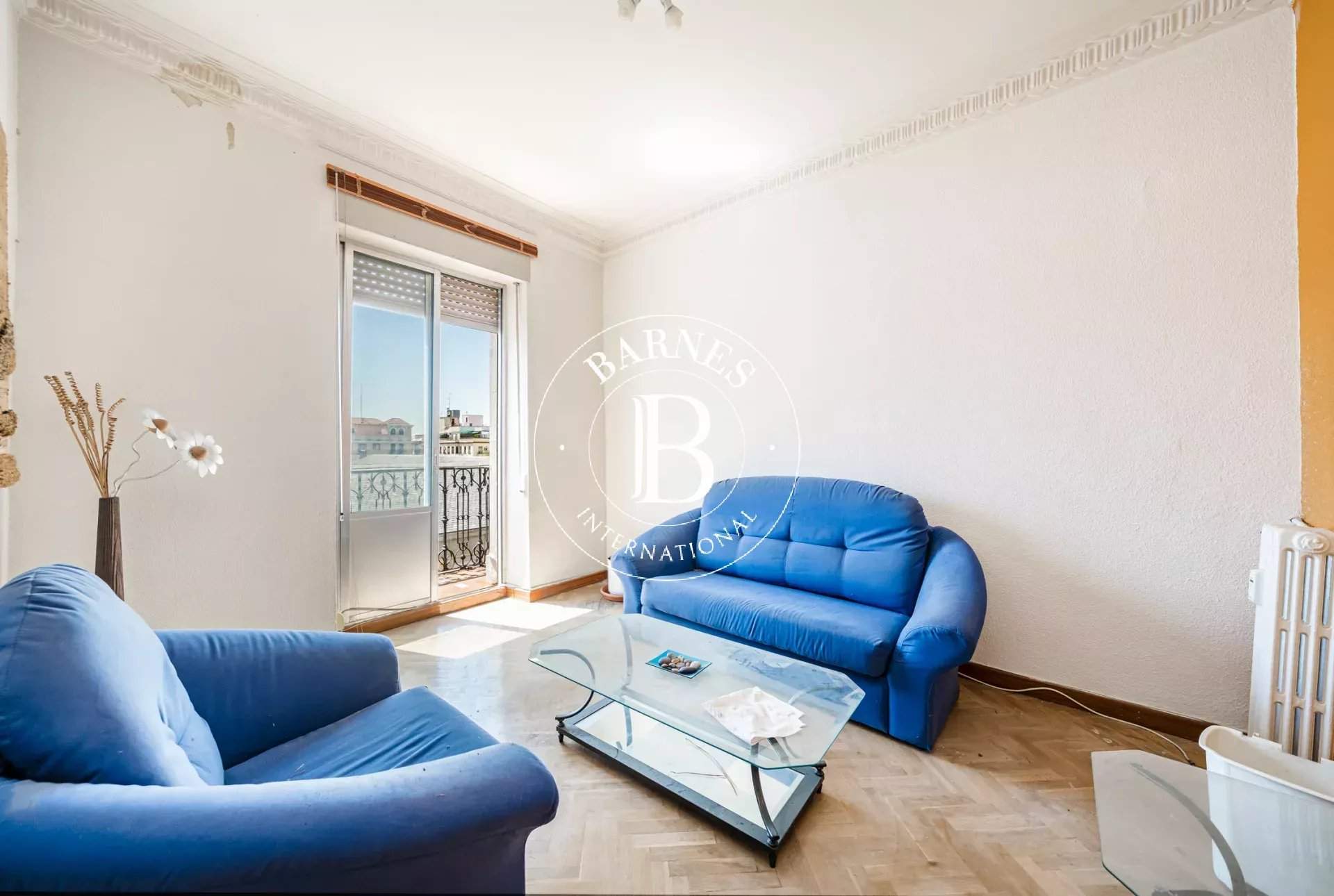 Madrid  - Appartement 5 Pi&egrave;ces 3 Chambres - picture 2