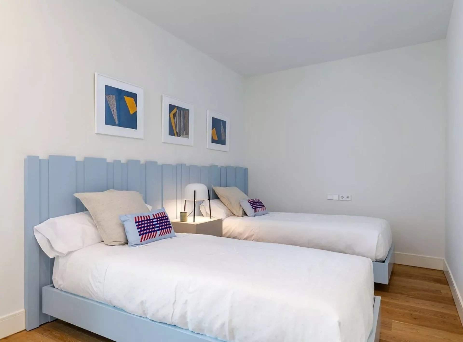 Madrid  - Piso  - picture 12