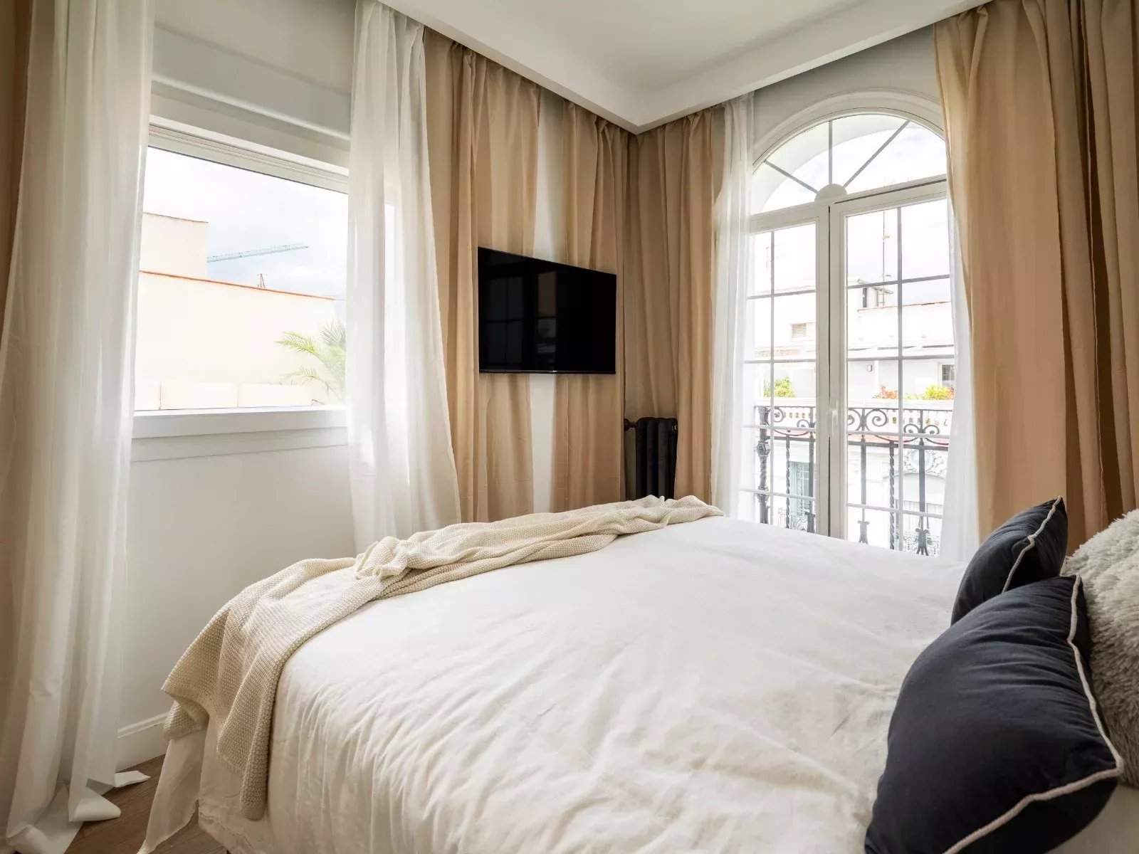 Madrid  - Penthouse  - picture 12