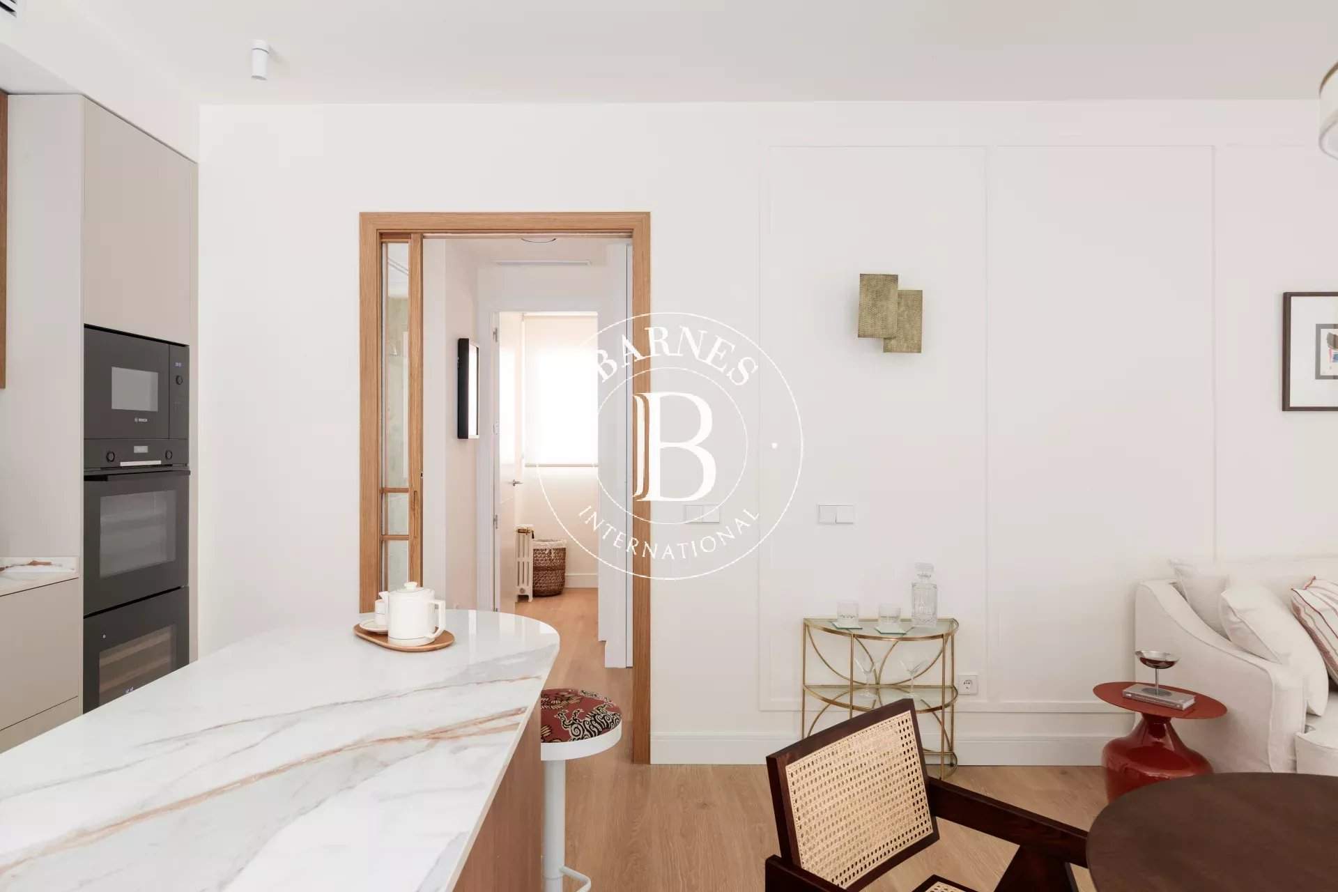Madrid  - Appartement  - picture 15
