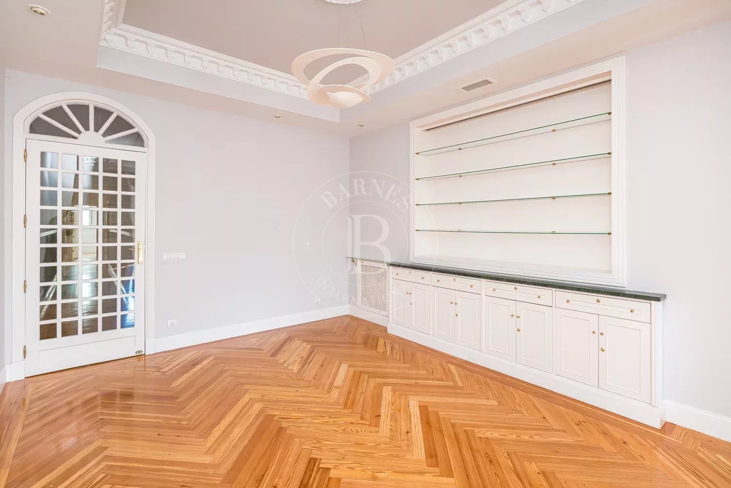 Madrid  - Appartement 5 Pièces 4 Chambres - picture 15