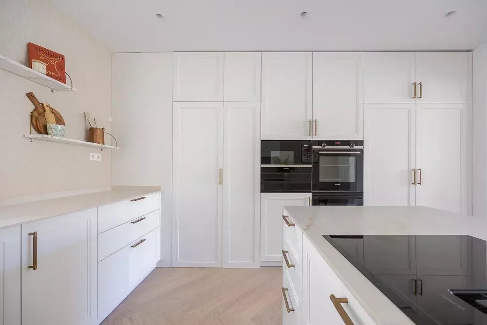 Madrid  - Apartment 4 Bedrooms - picture 9