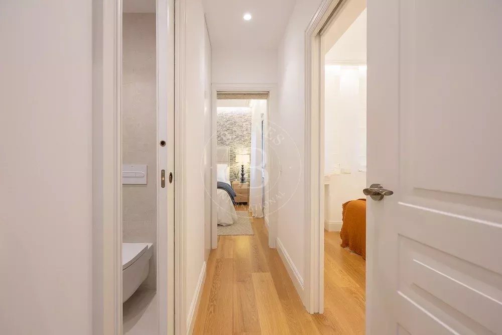 Madrid  - Apartment 3 Bedrooms - picture 13