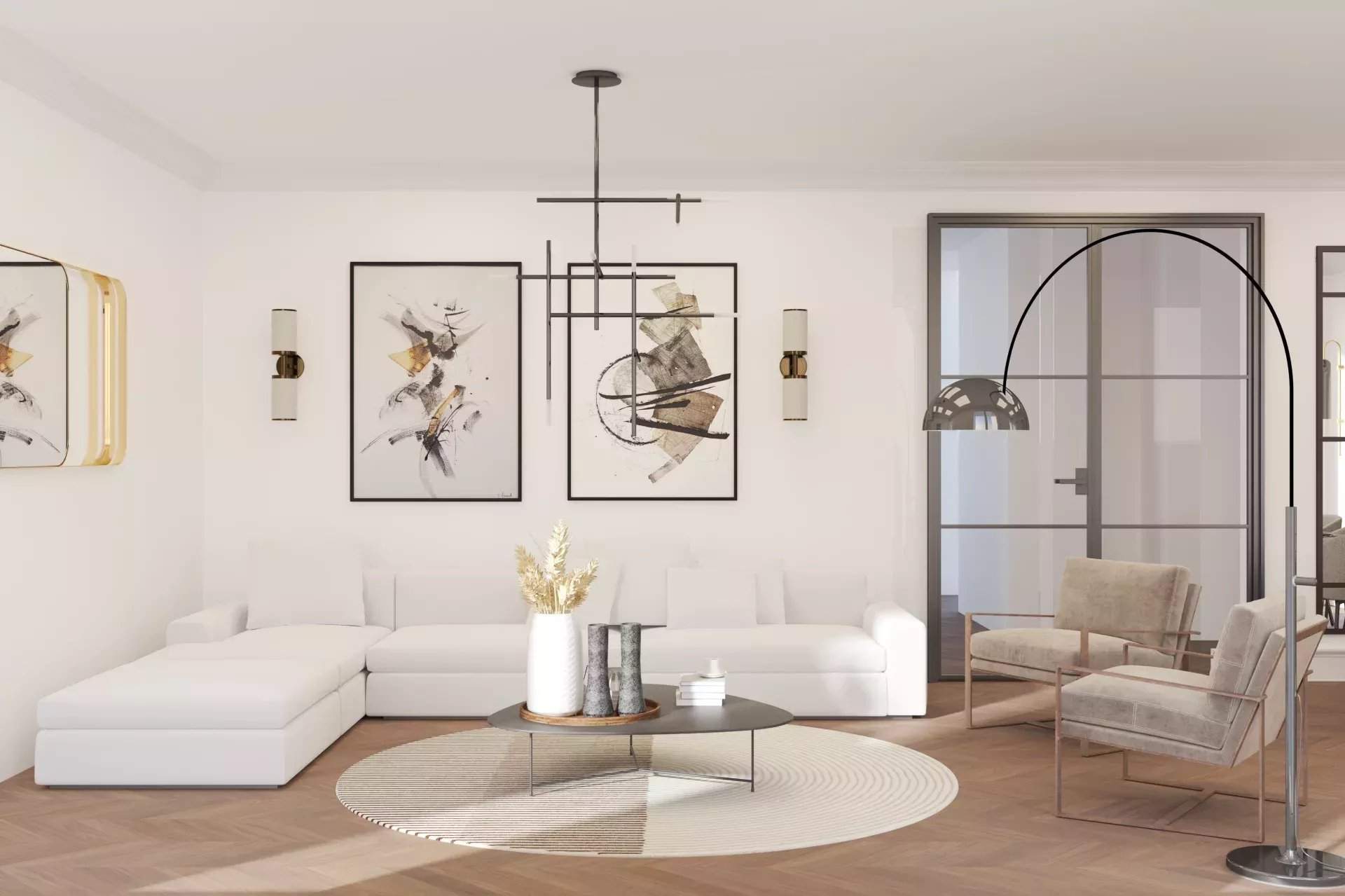 Madrid  - Appartement  - picture 1