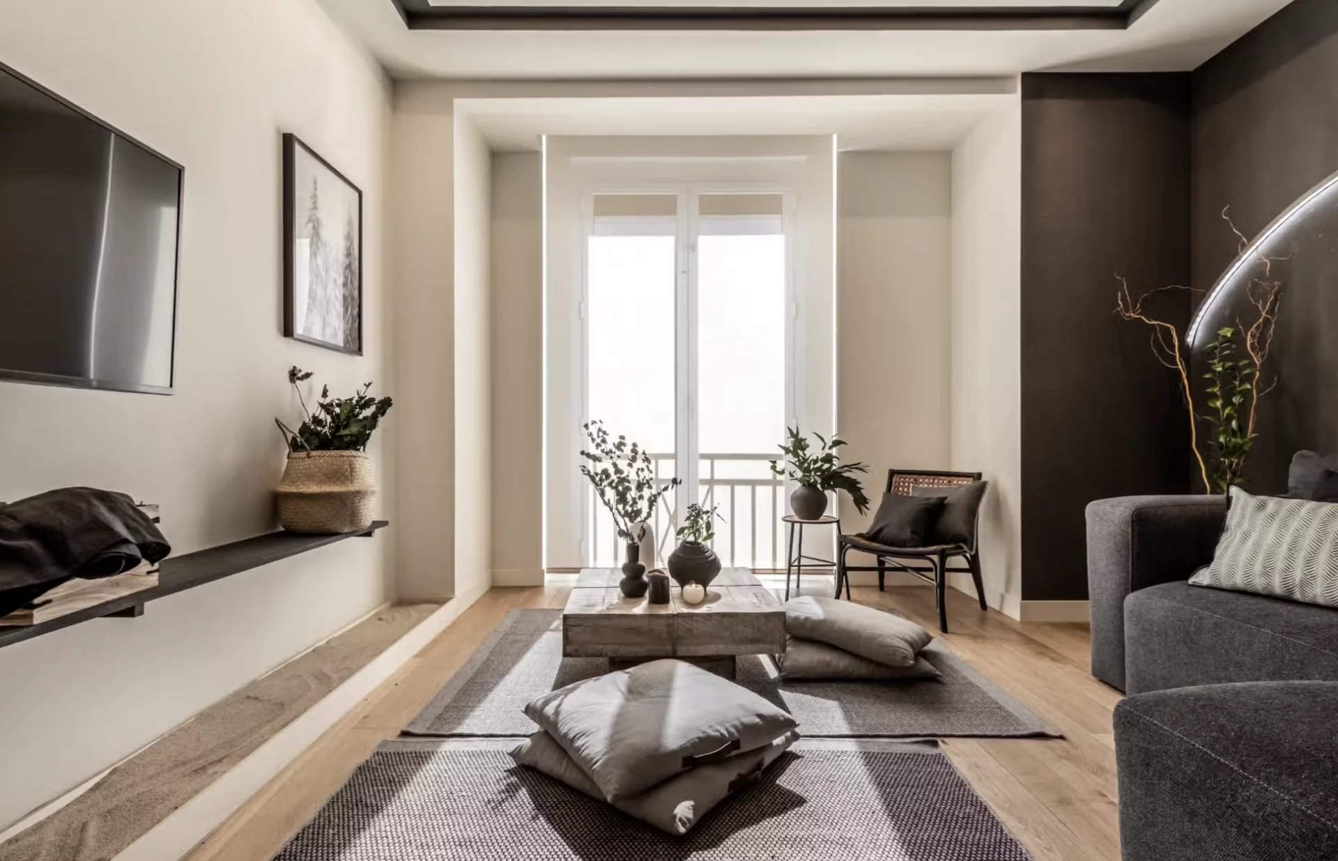 Madrid  - Appartement  - picture 1