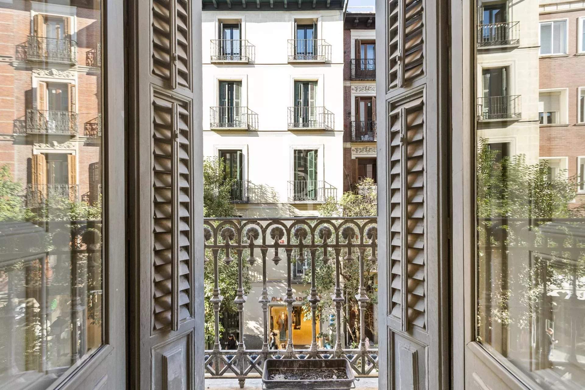 Madrid  - Appartement 3 Pi&egrave;ces 2 Chambres - picture 6