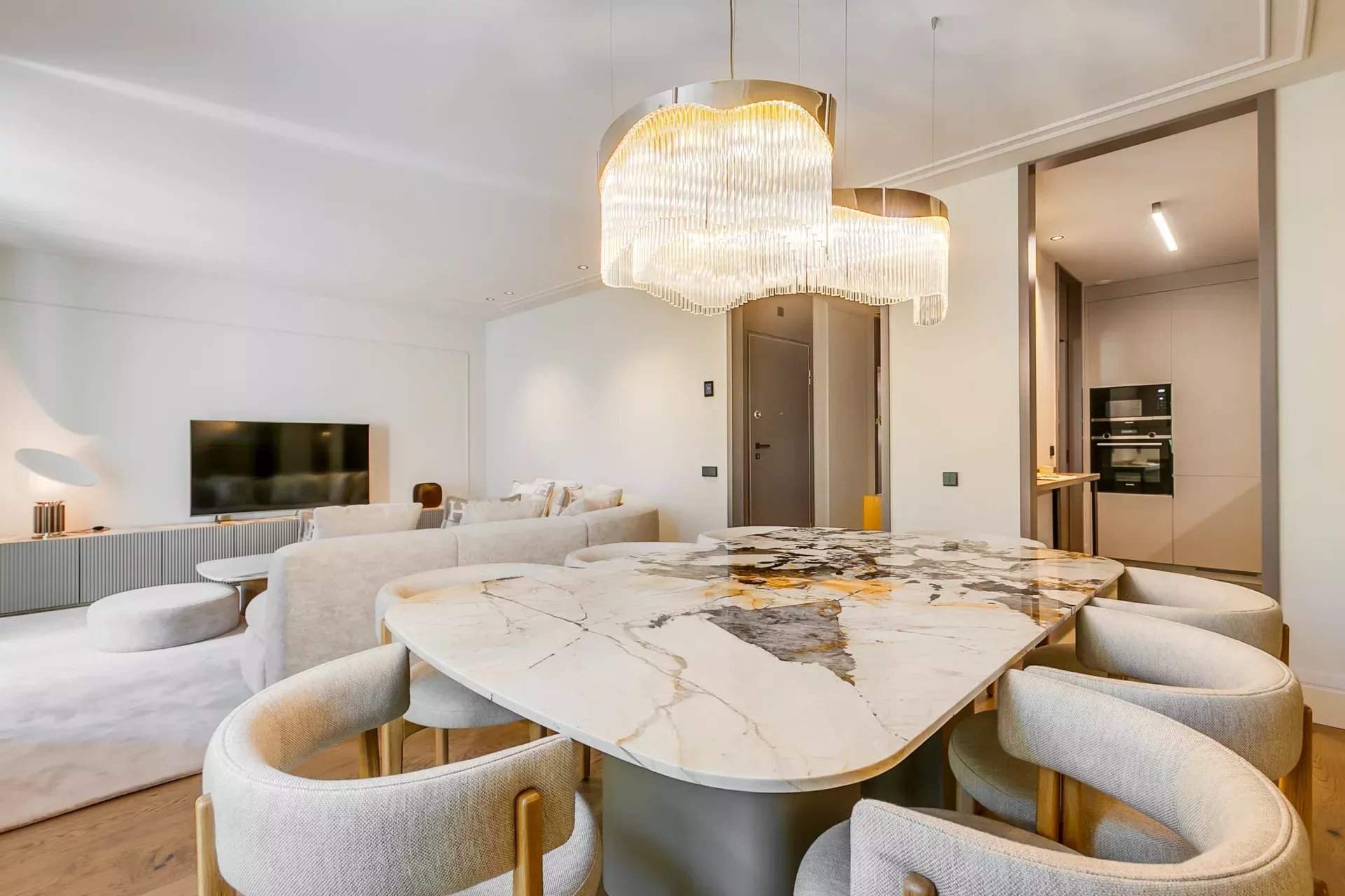 Madrid  - Piso  - picture 9