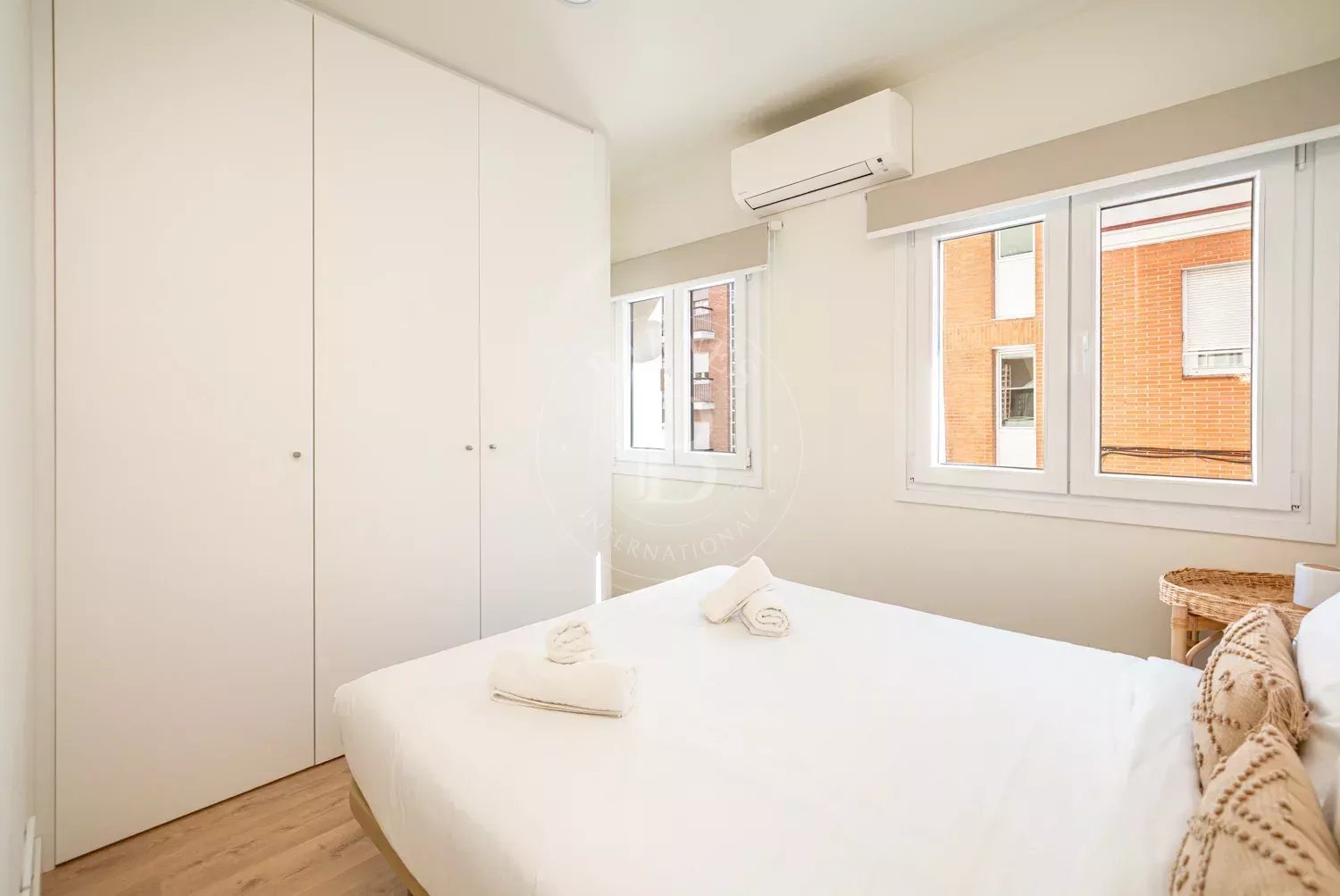 Madrid  - Piso  - picture 18