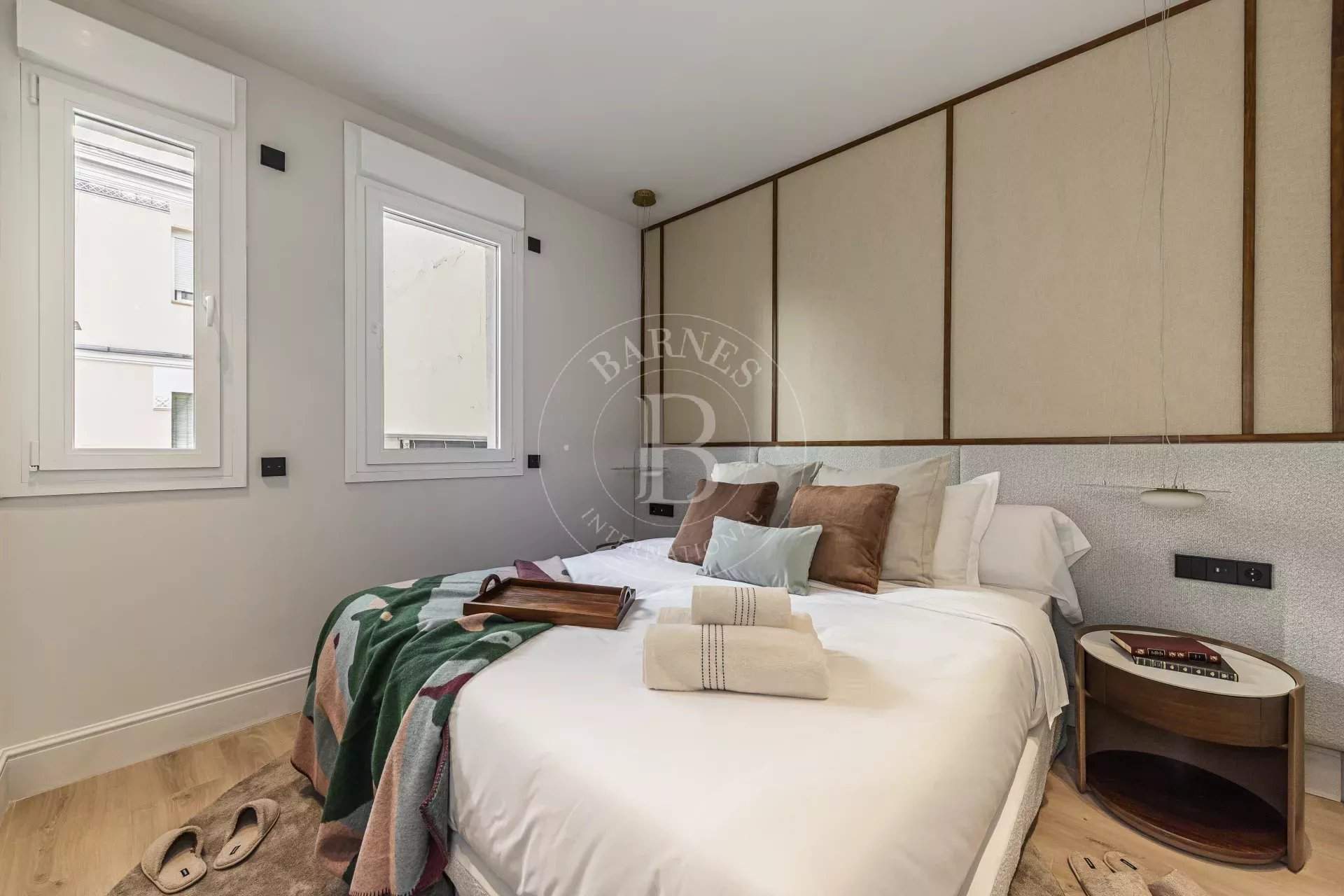 Madrid  - Apartment 3 Bedrooms - picture 20