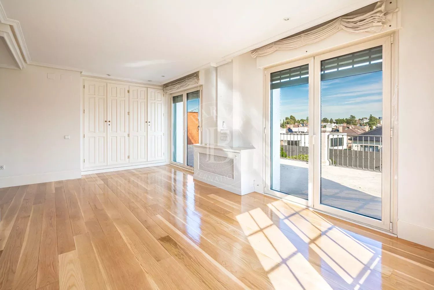 Madrid  - Piso  - picture 15