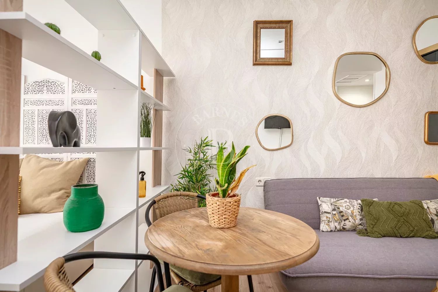 Madrid  - Studio 1 Bedroom - picture 4