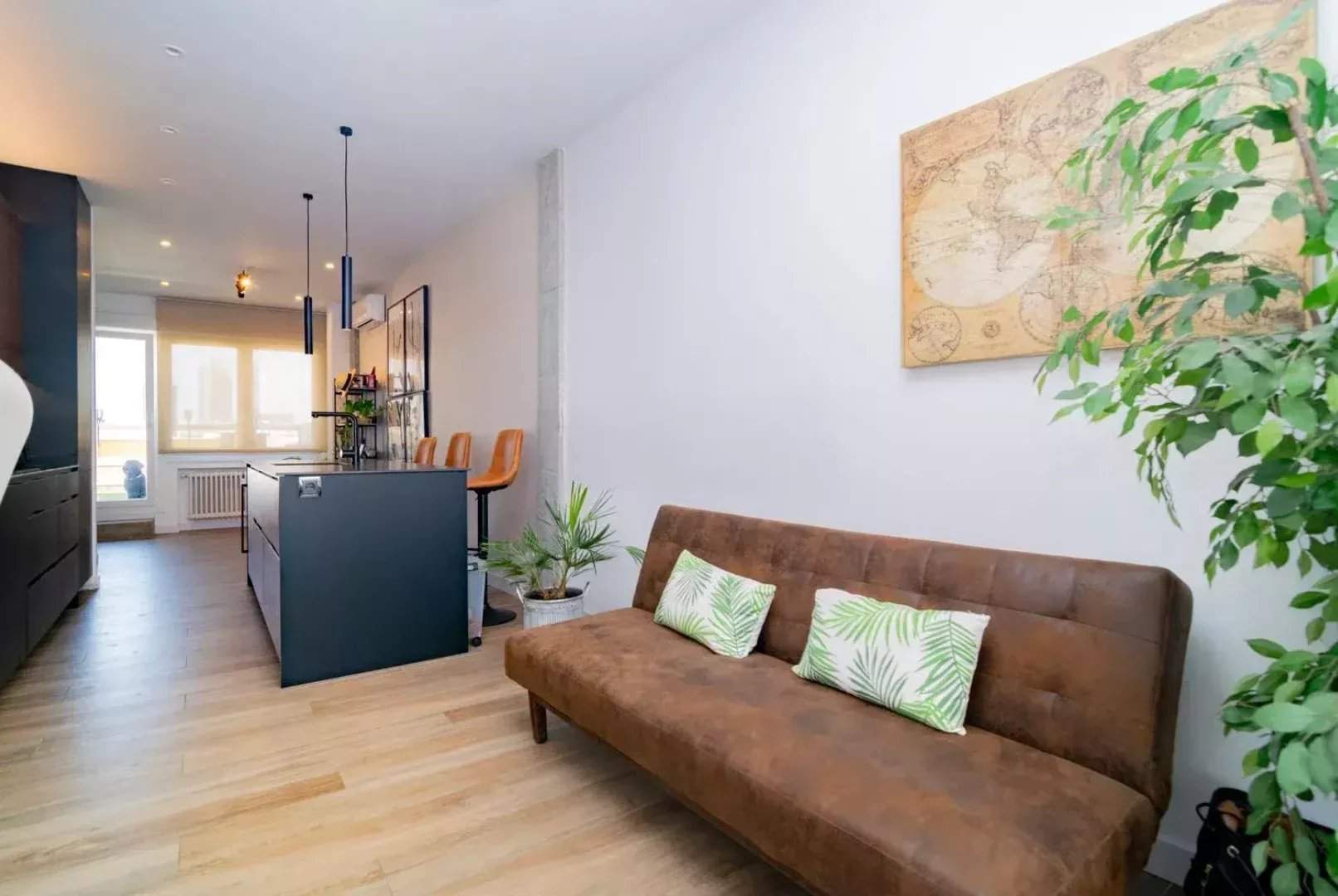 Madrid  - Penthouse 2 Bedrooms - picture 7