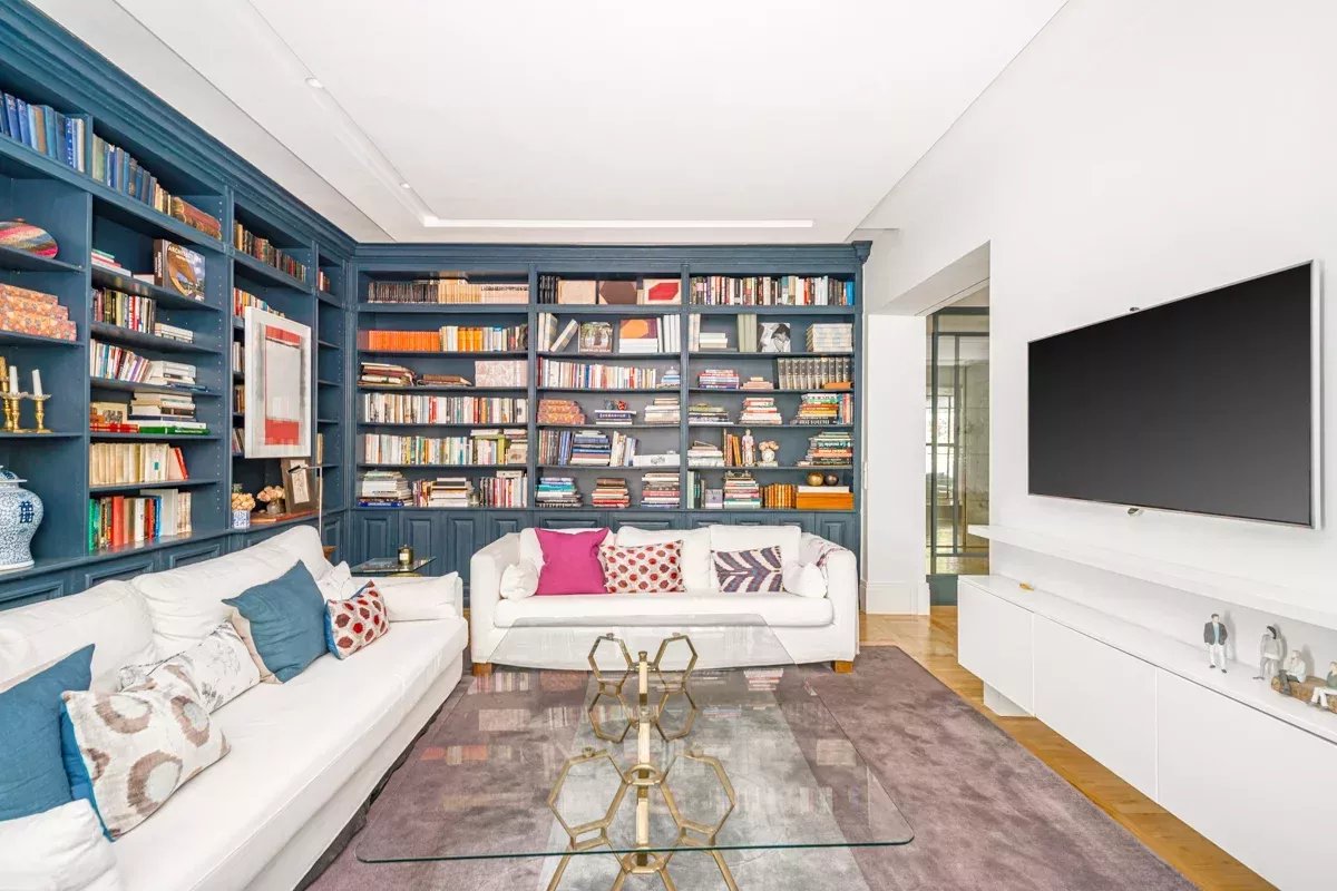 Madrid  - Piso  - picture 10