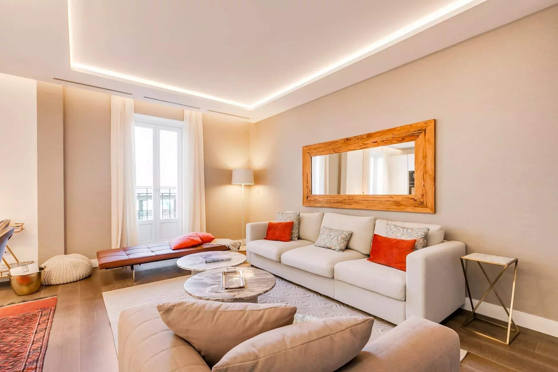 Madrid  - Apartment 2 Bedrooms - picture 2