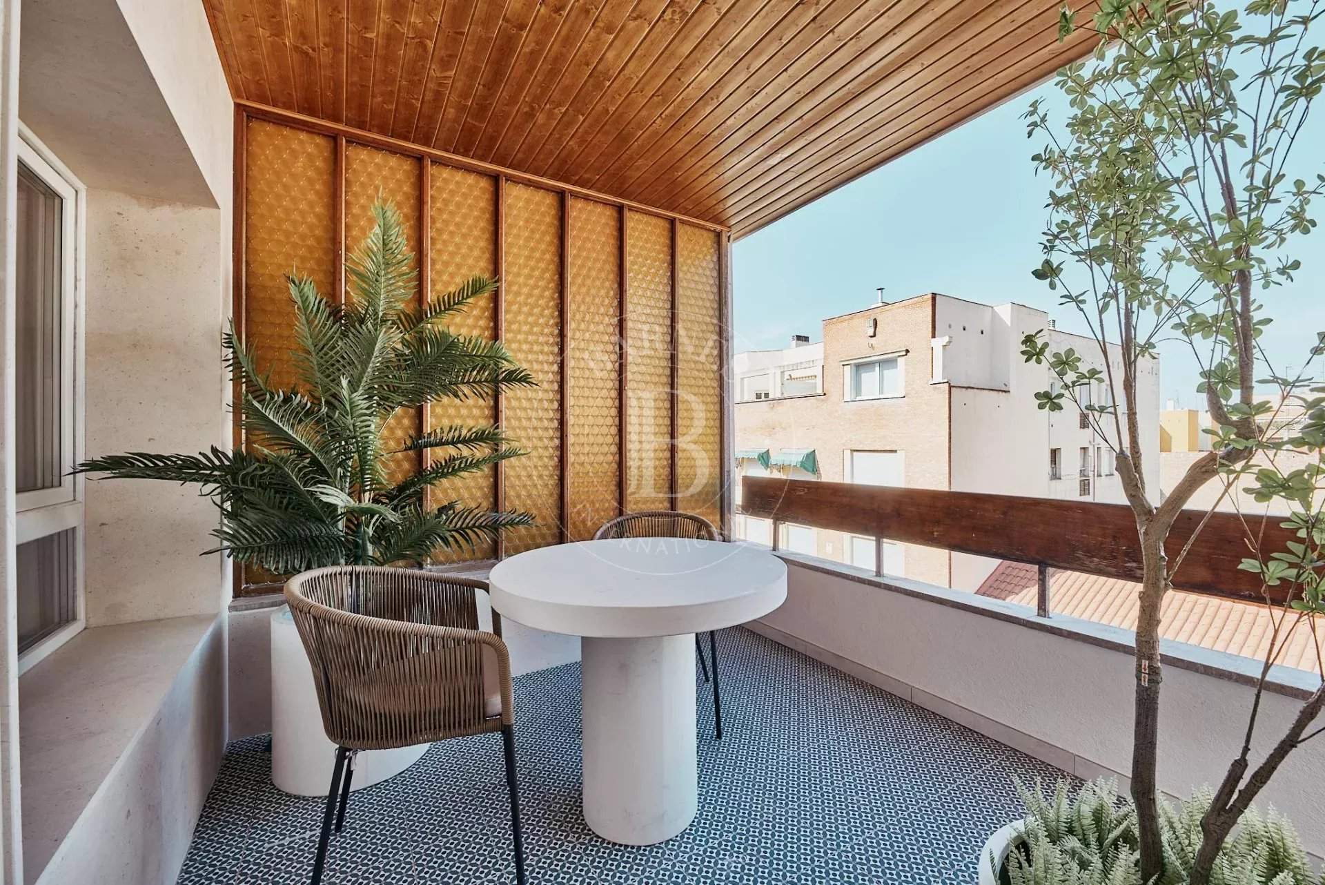 Madrid  - Piso  - picture 7