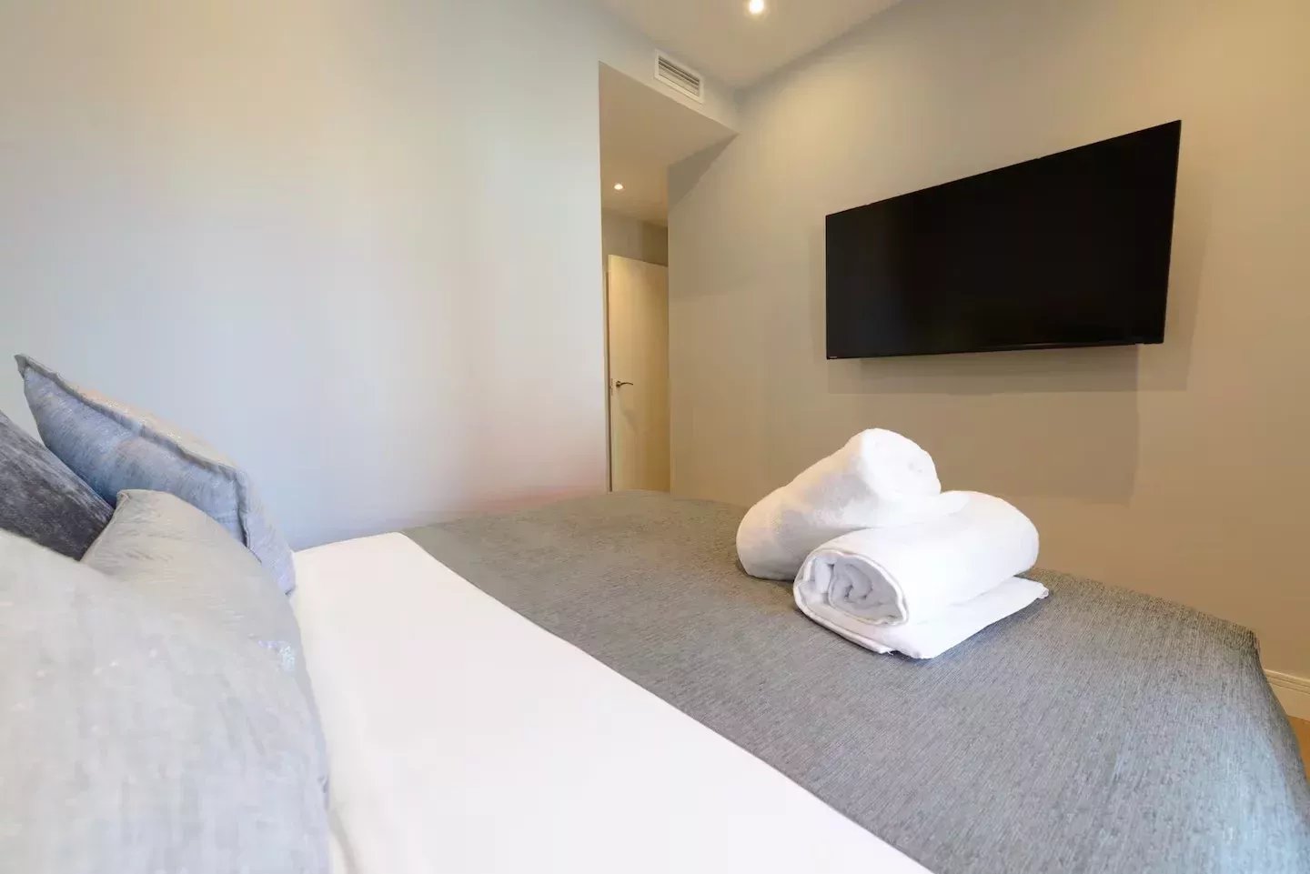 Madrid  - Appartement  - picture 13