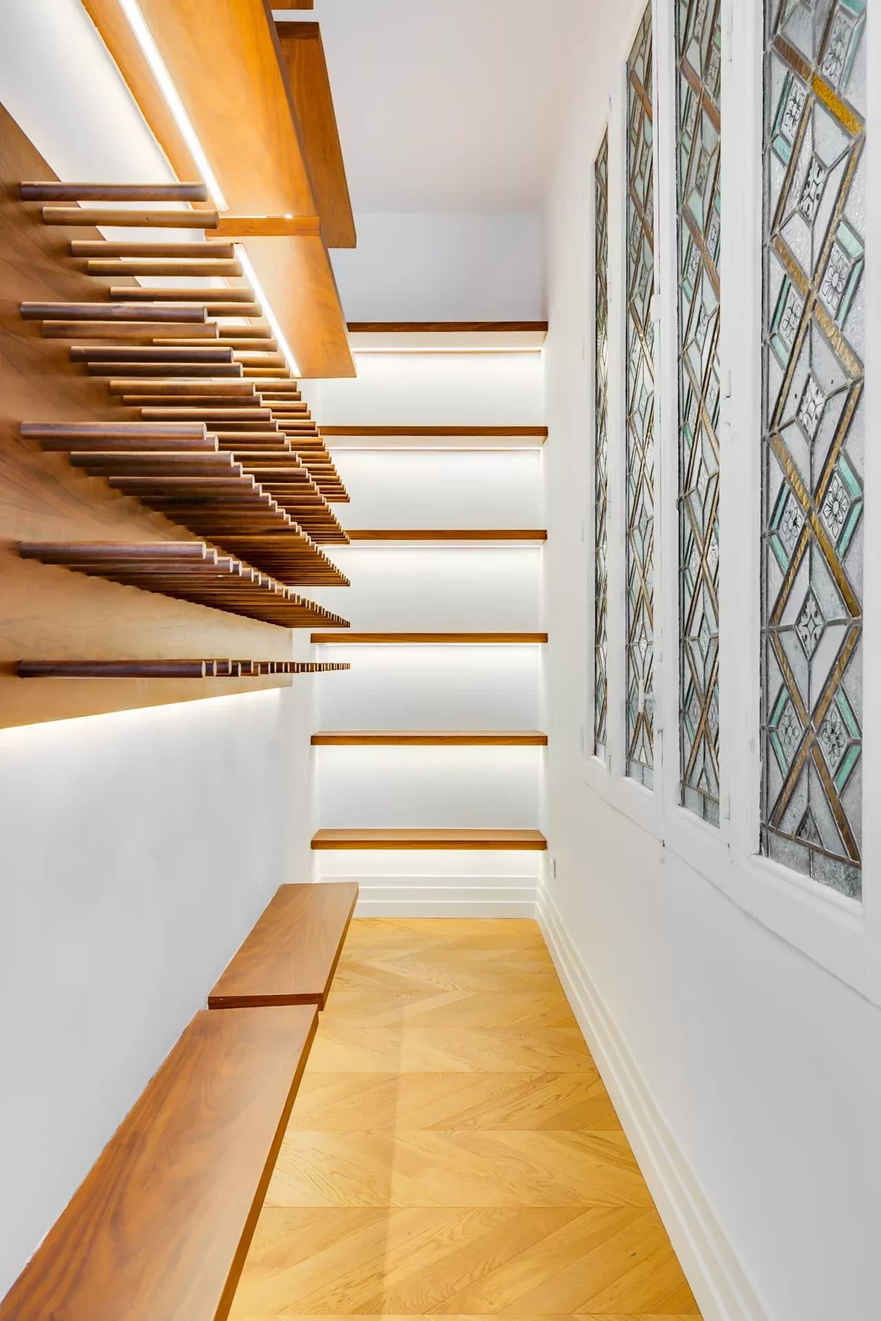 Madrid  - Penthouse 3 Bedrooms - picture 8