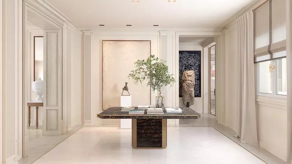 Madrid  - Apartment 4 Bedrooms - picture 1