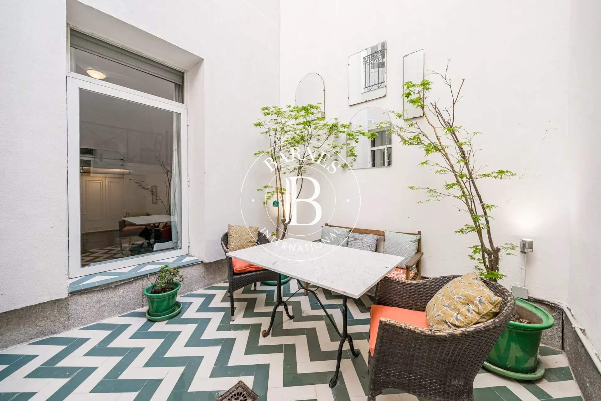 Madrid  - Appartement  - picture 4