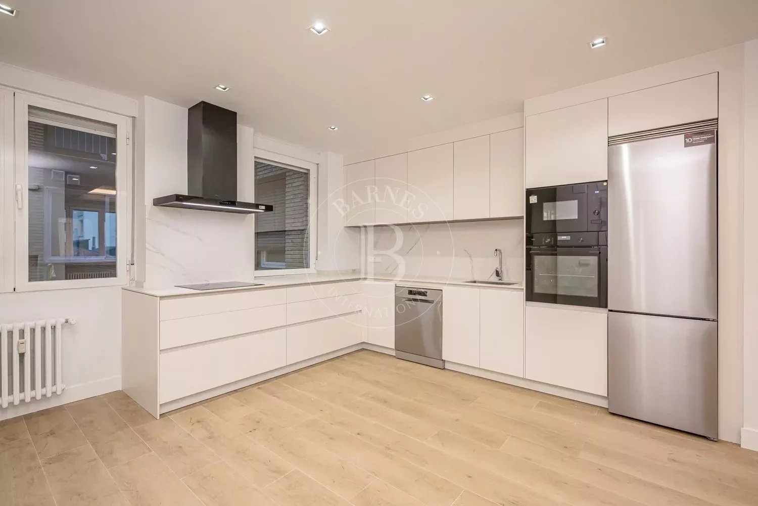 Madrid  - Apartment 3 Bedrooms - picture 10