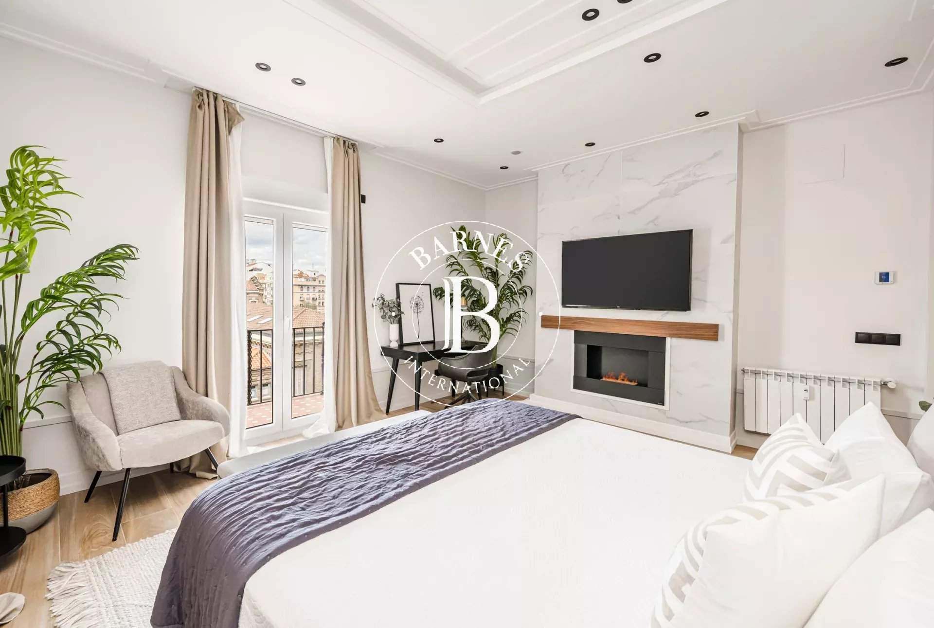 Madrid  - Appartement  - picture 7