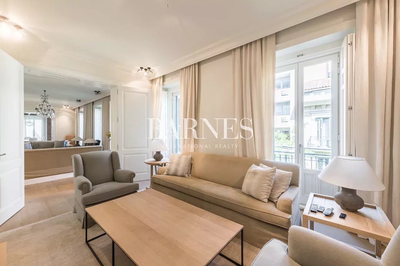 Madrid  - Apartment 6 Bedrooms - picture 8