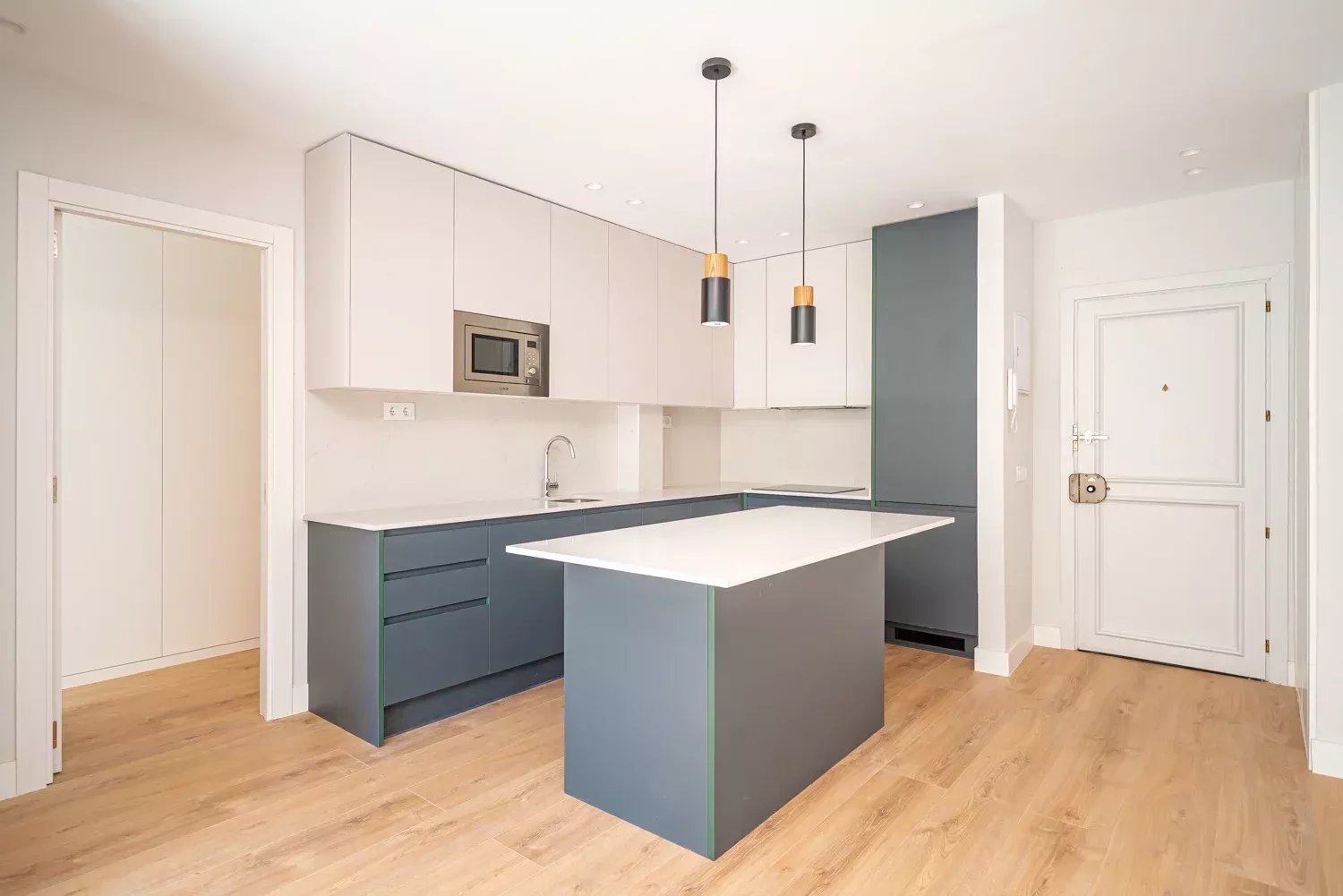 Madrid  - Apartment 1 Bedroom - picture 8