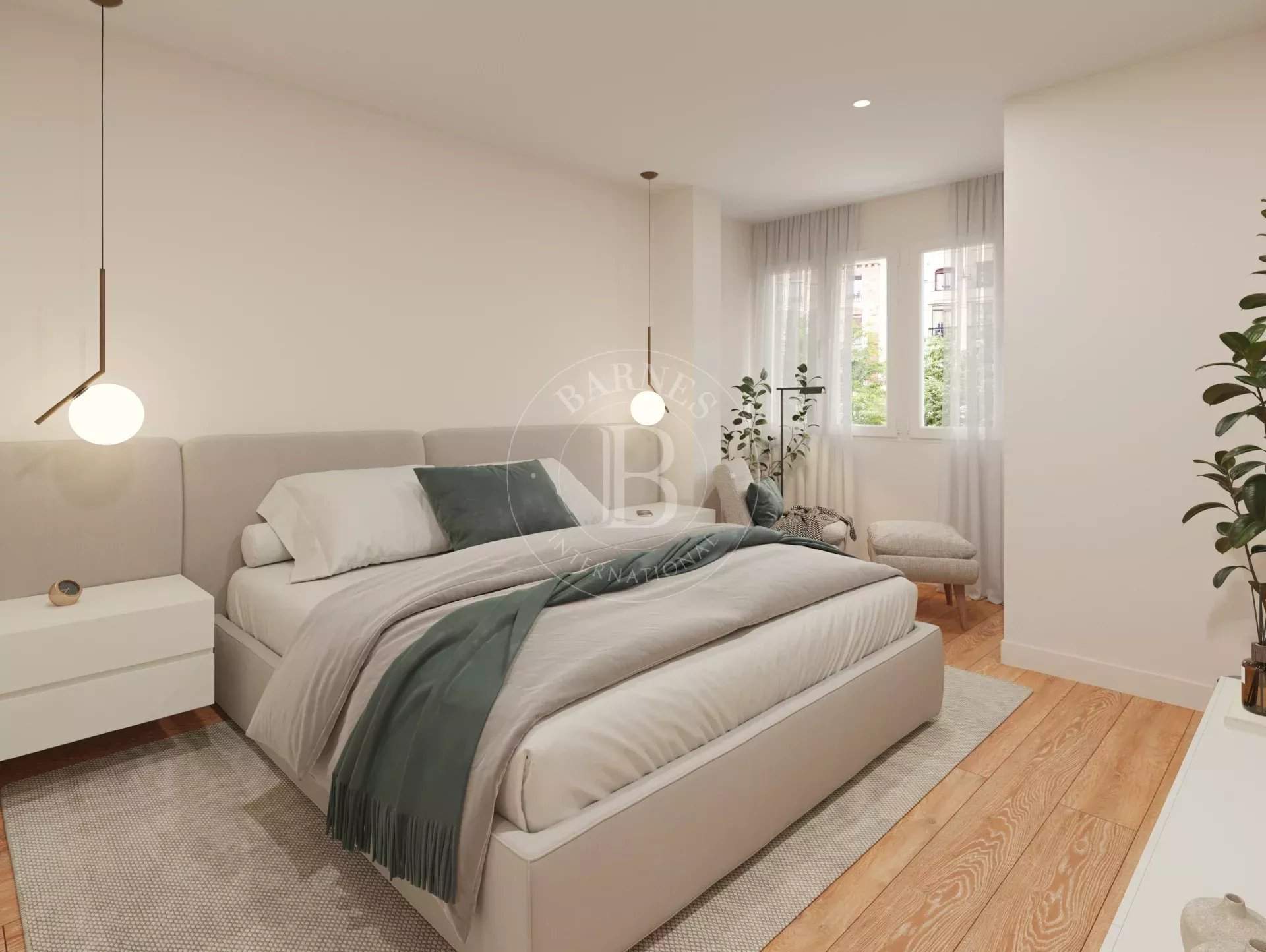 Madrid  - Apartment  - picture 14