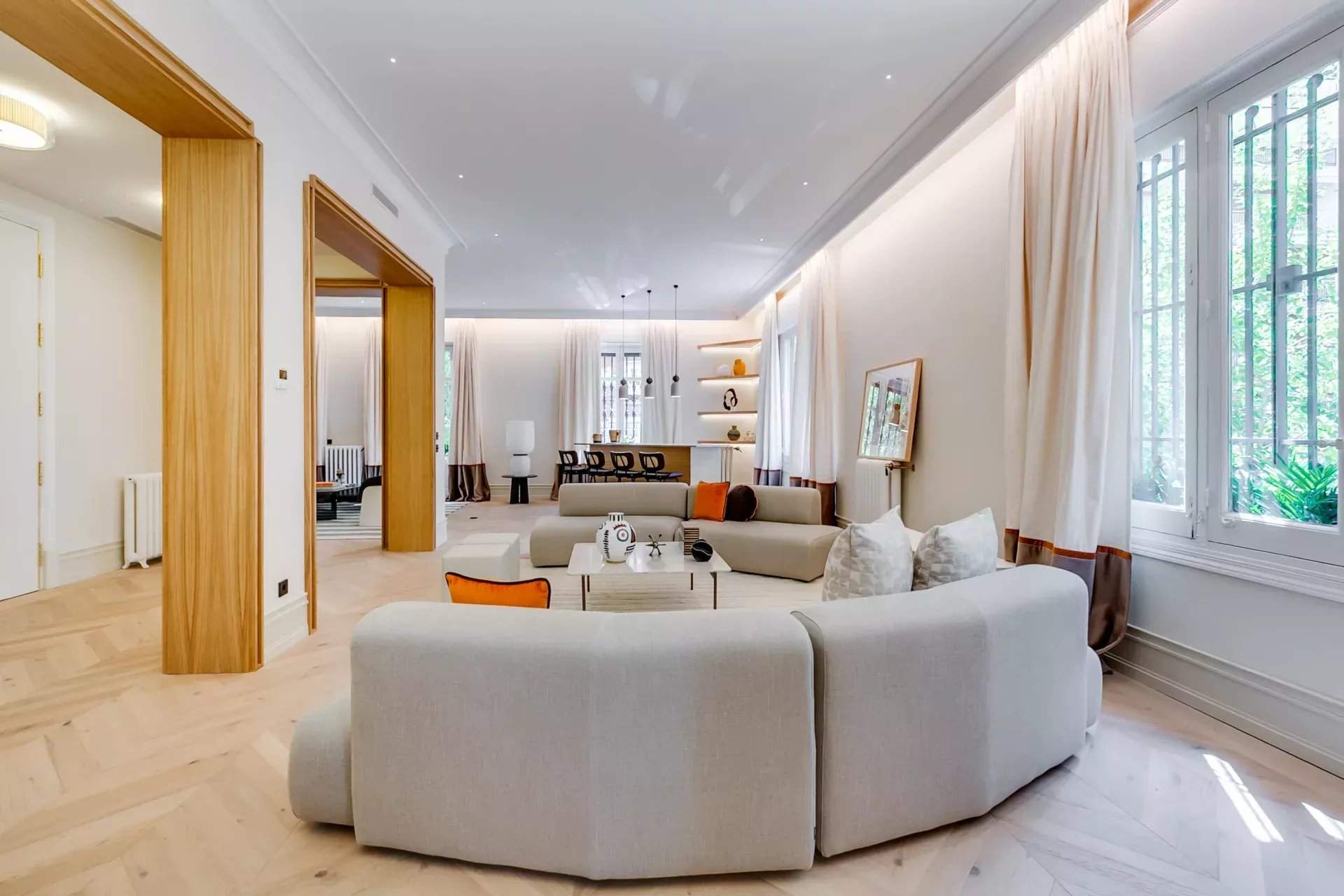 Madrid  - Appartement  - picture 13