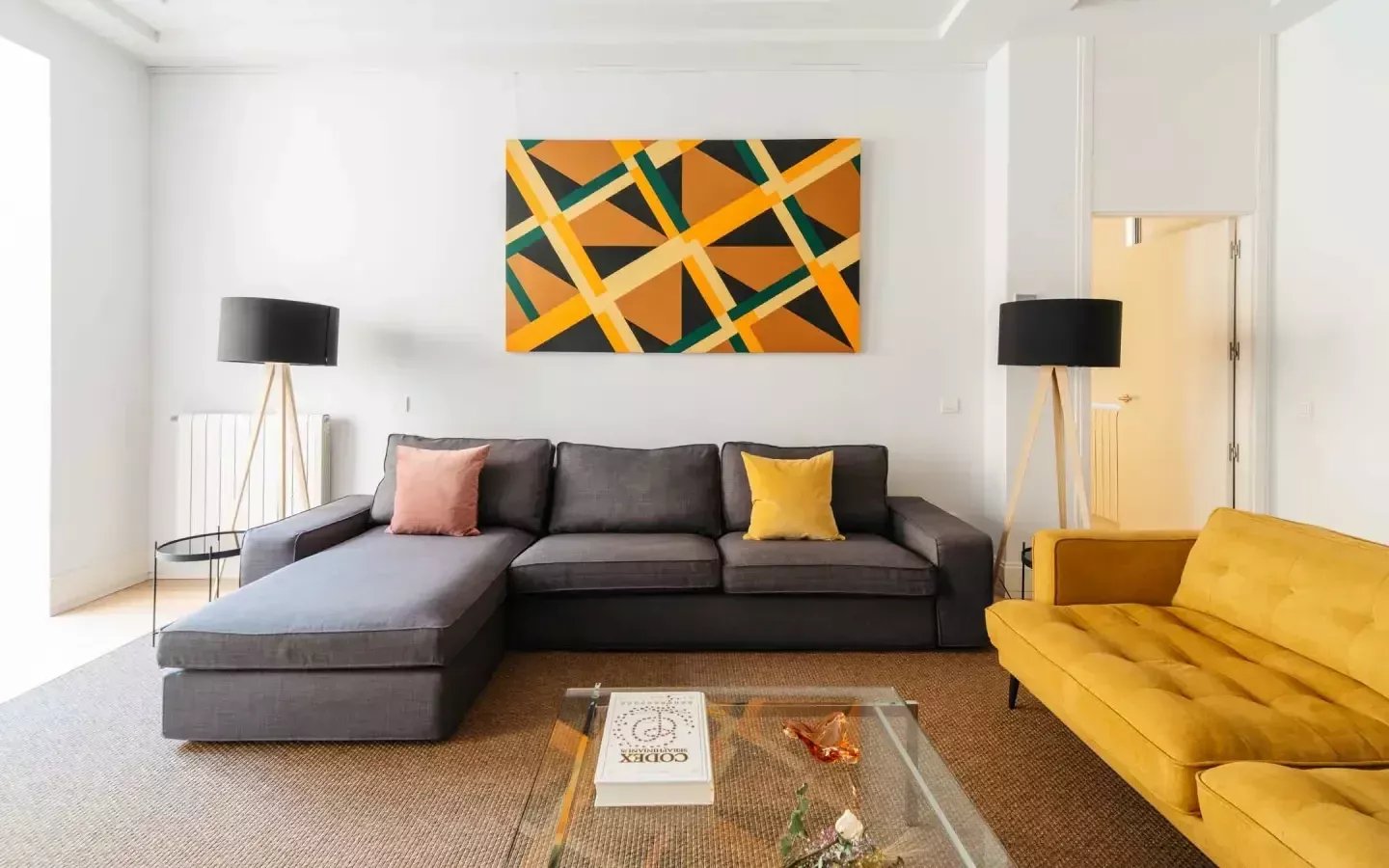 Madrid  - Appartement  - picture 4