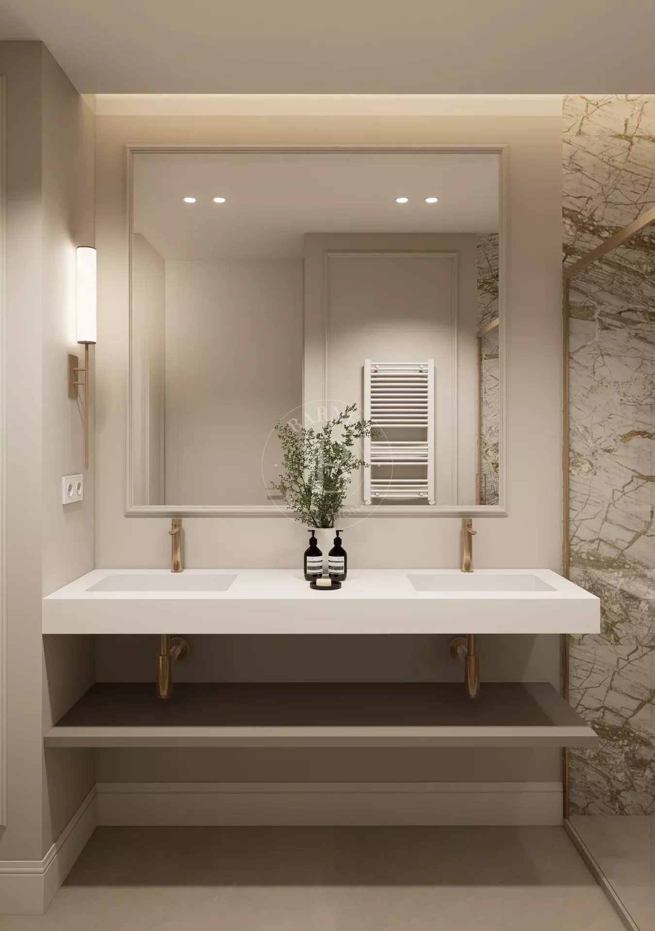 Madrid  - Piso  - picture 18